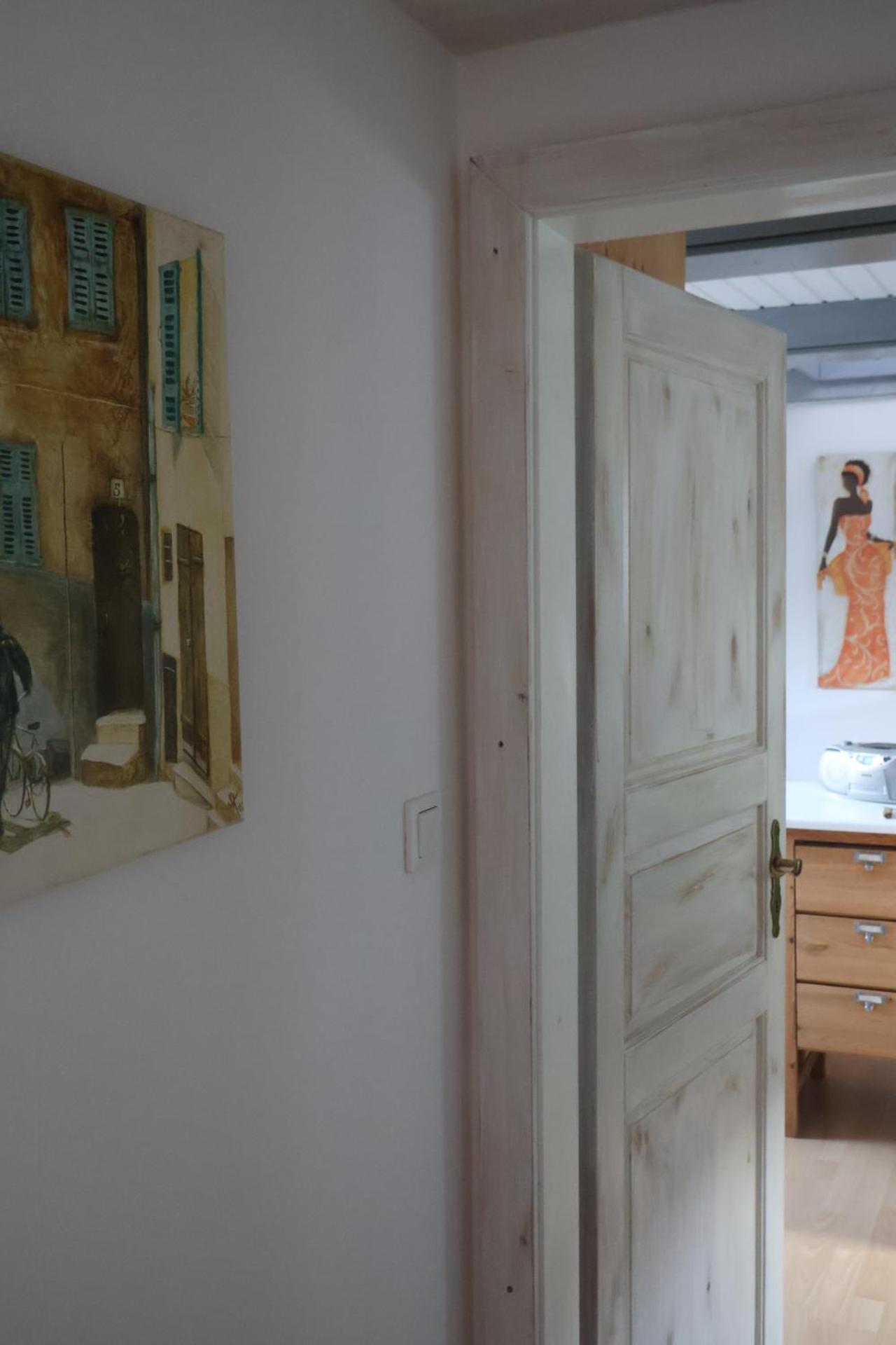 Gästehaus Kleiner Muck