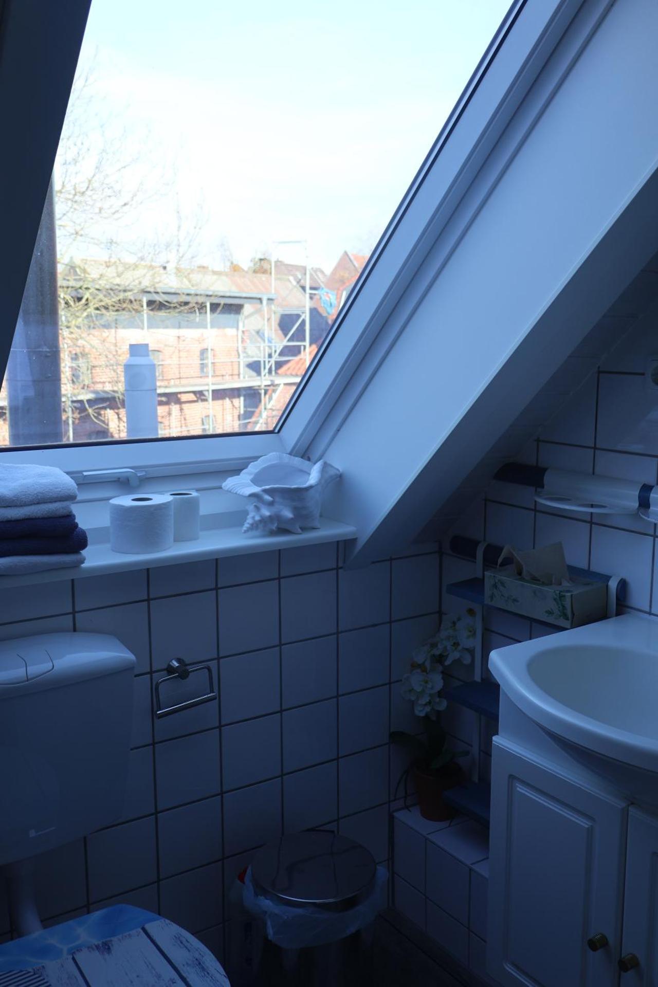 Gästehaus Kleiner Muck