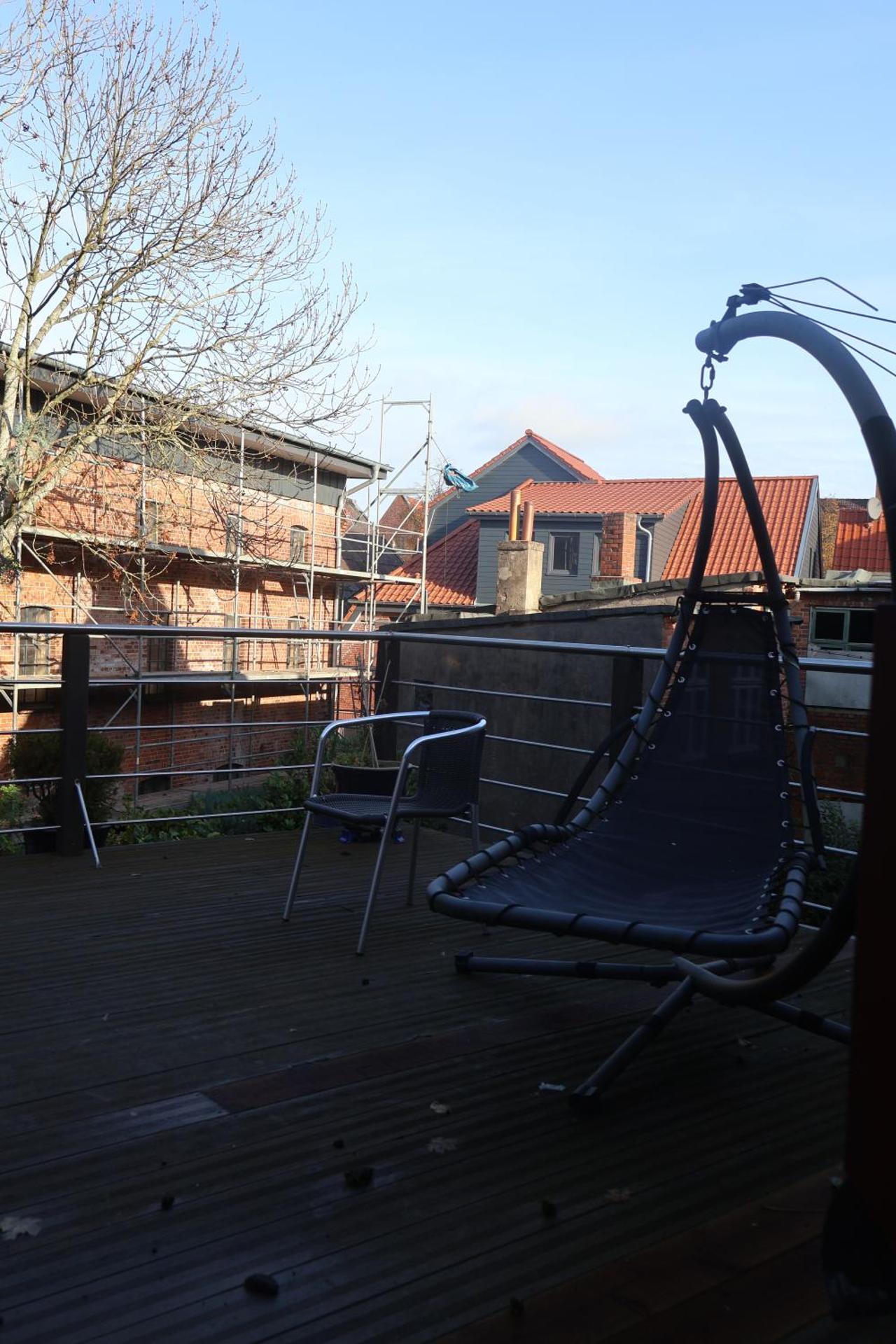 Gästehaus Kleiner Muck