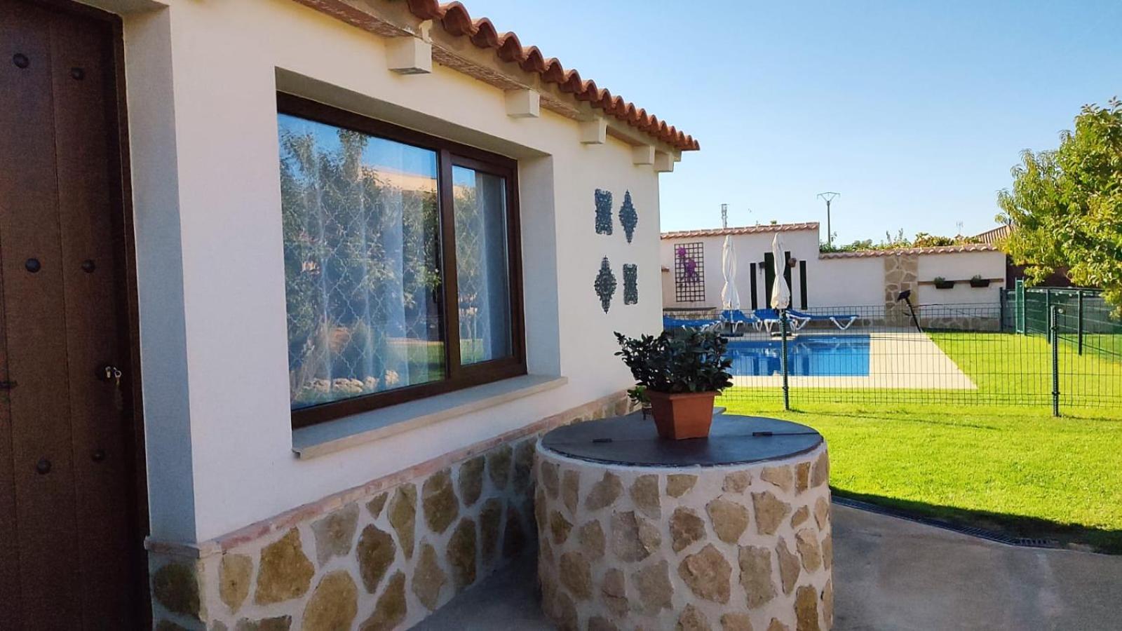 La Casona del Bullaque