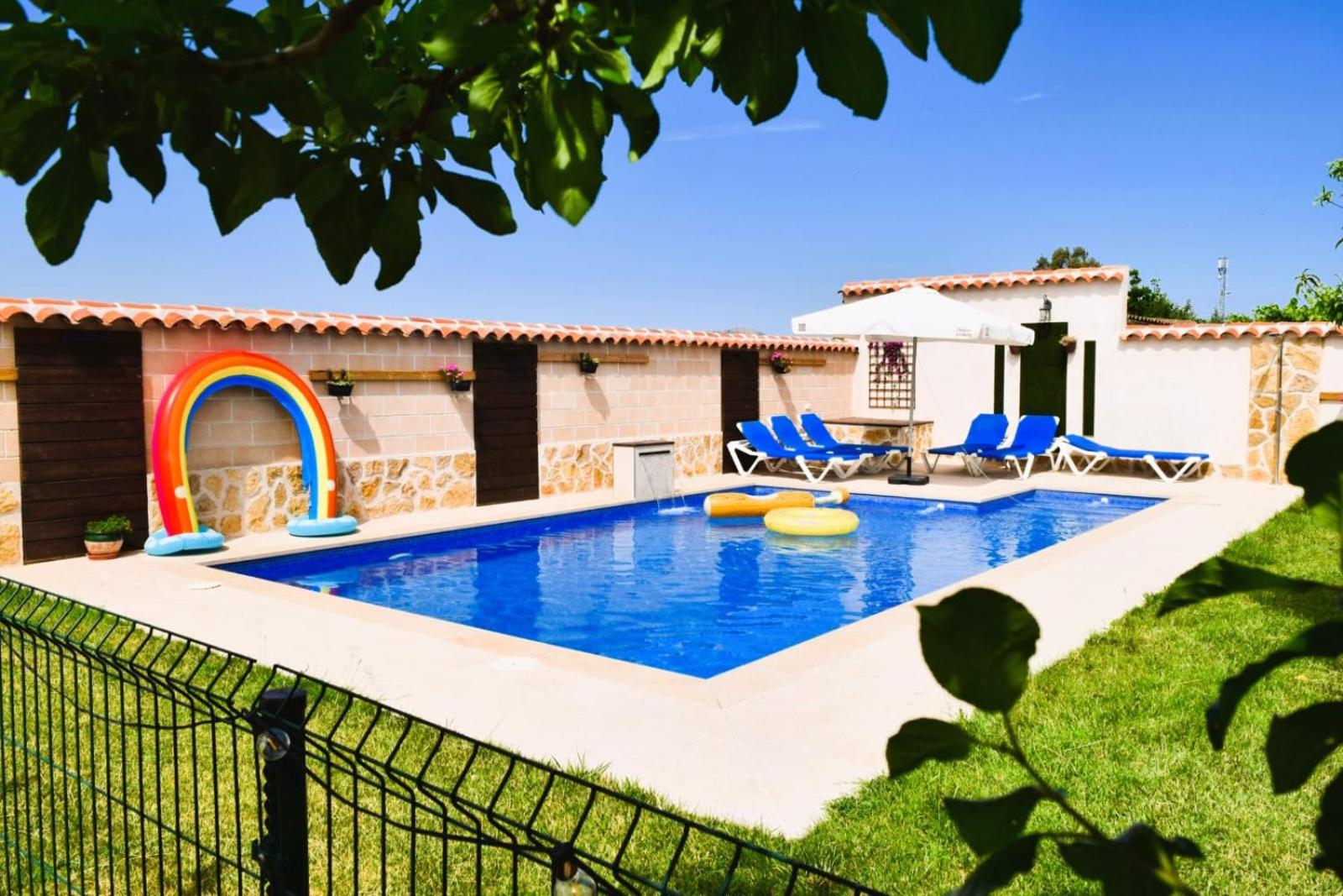 La Casona del Bullaque