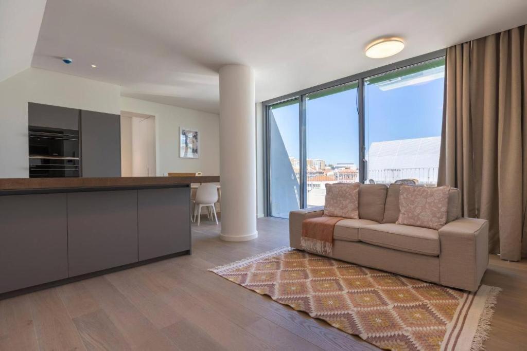 Prata Riverside XIX by Innkeeper