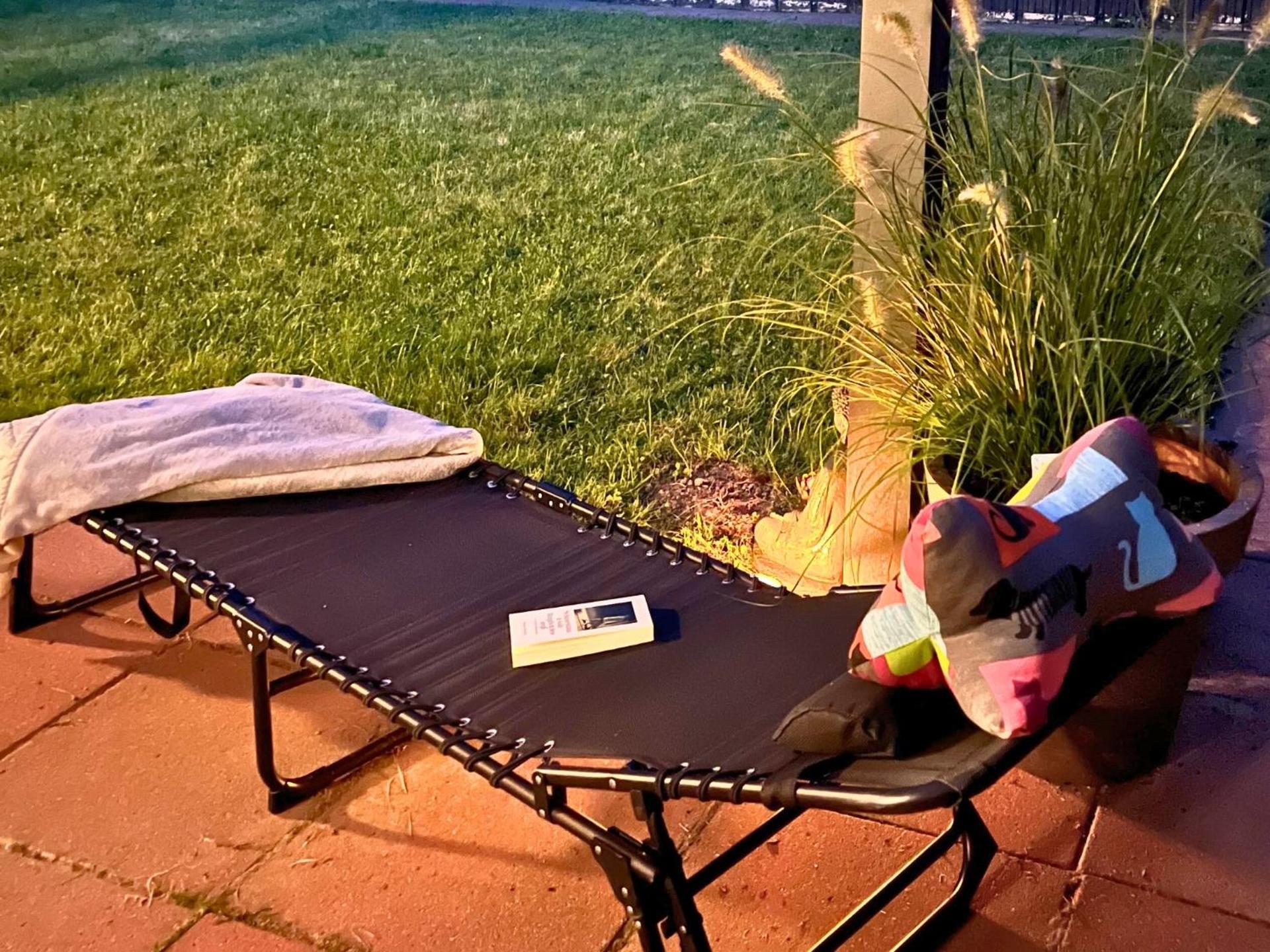 Ferienhaus Dackel am Deich - strandnah - eingezäunter Garten - Ruhe