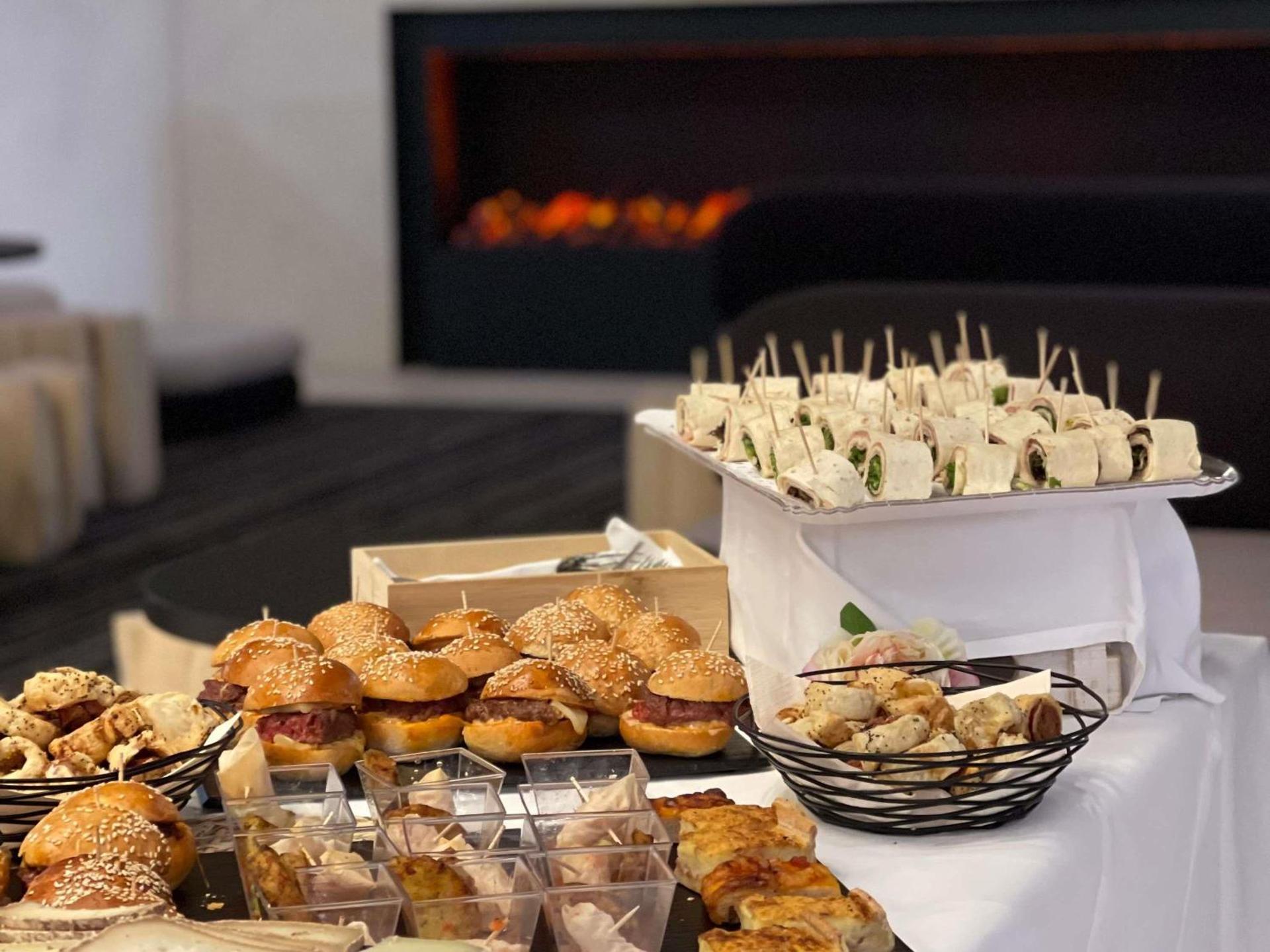 Meeting/conference room