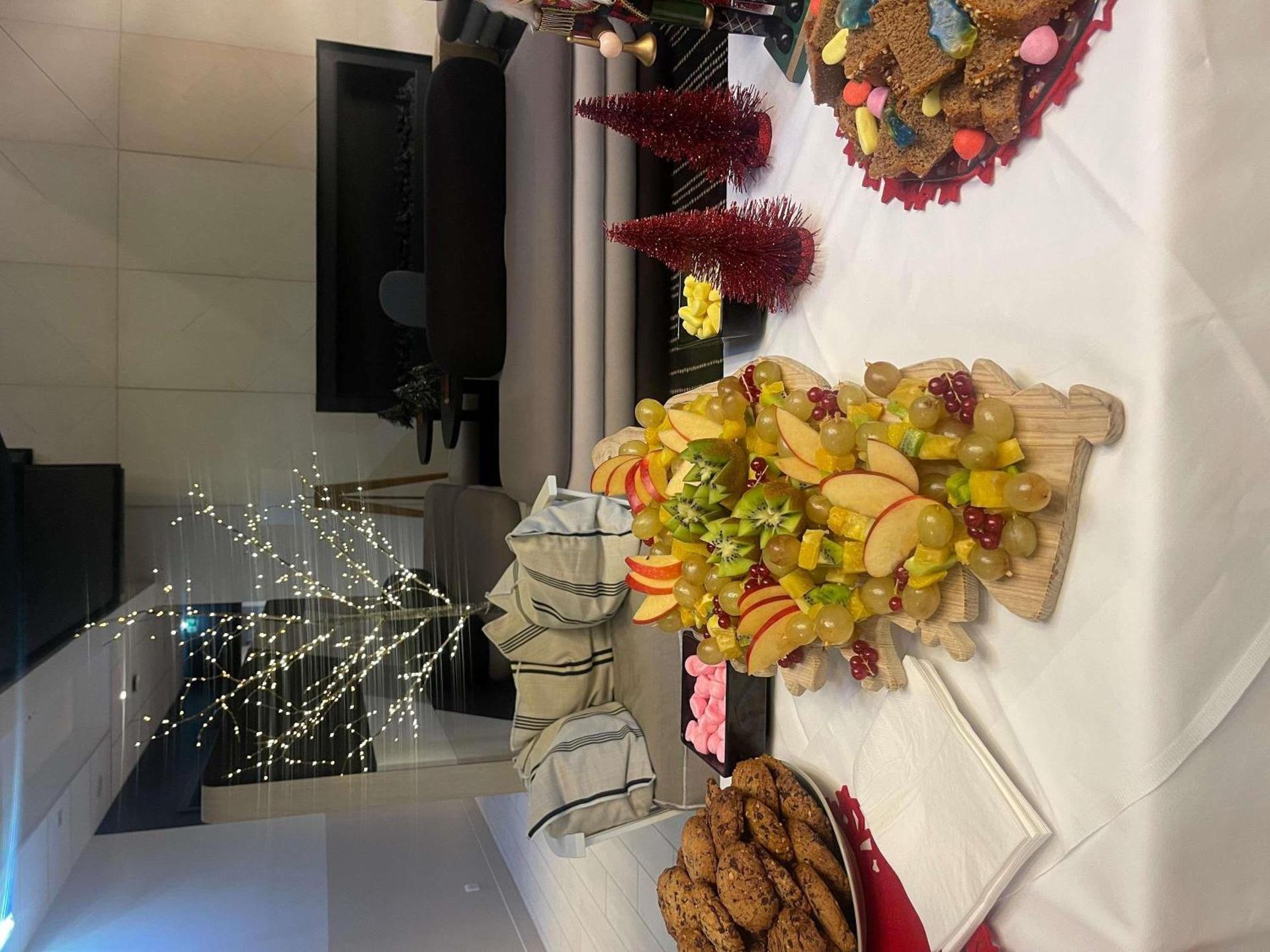 Meeting/conference room