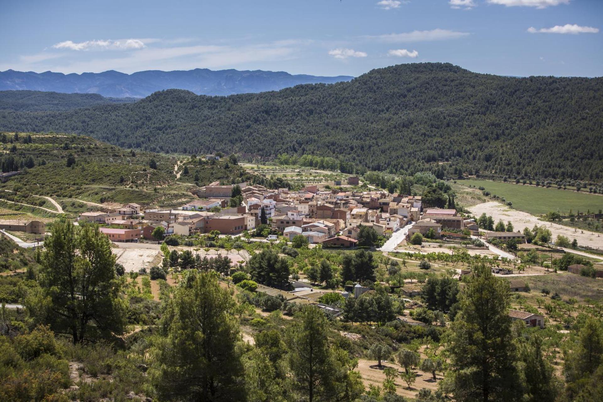 La Quinta Terra Alta Matarraña