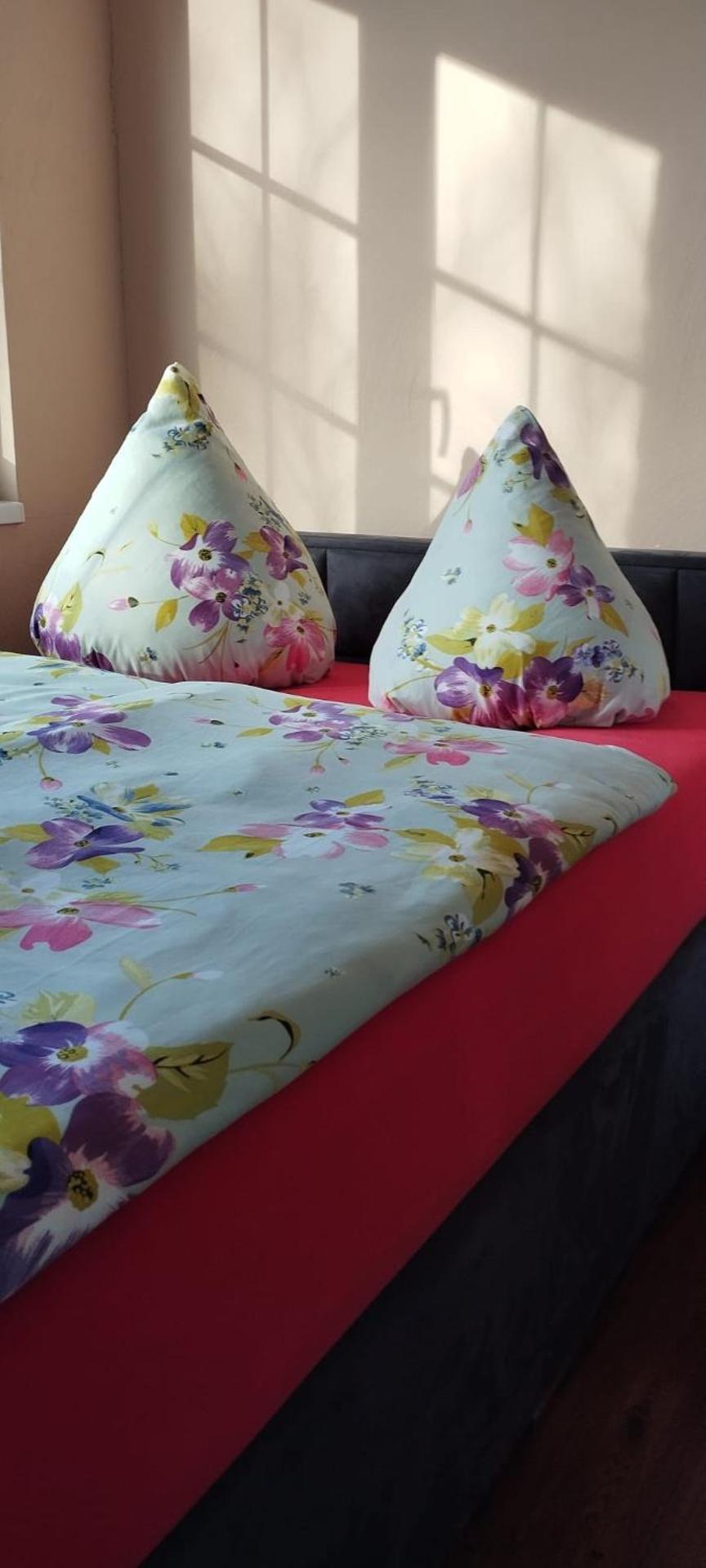 Pension Kastanienhof