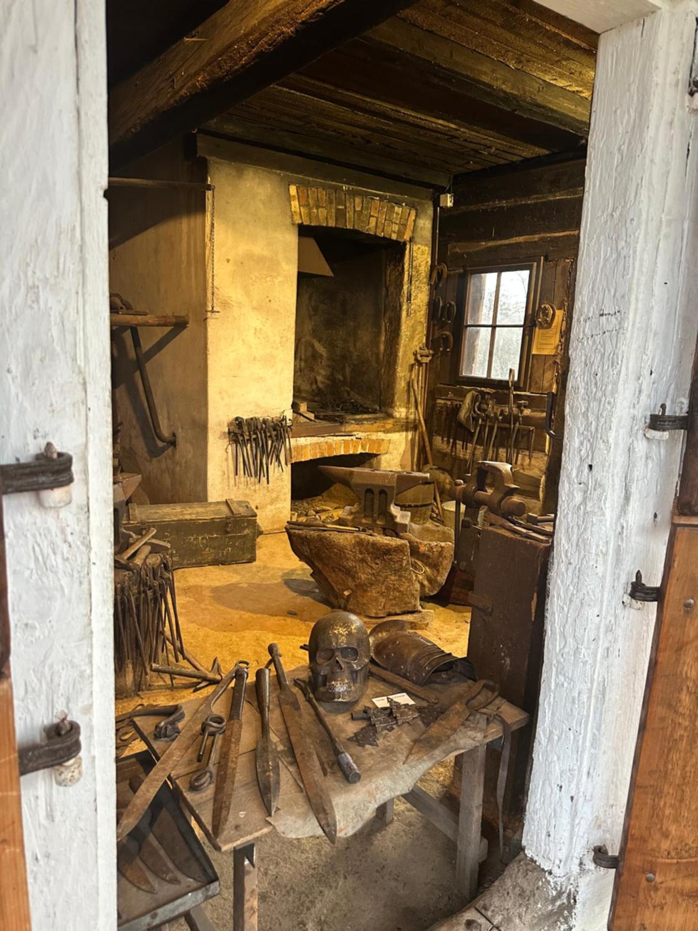 Ubytování uprostřed Evropy