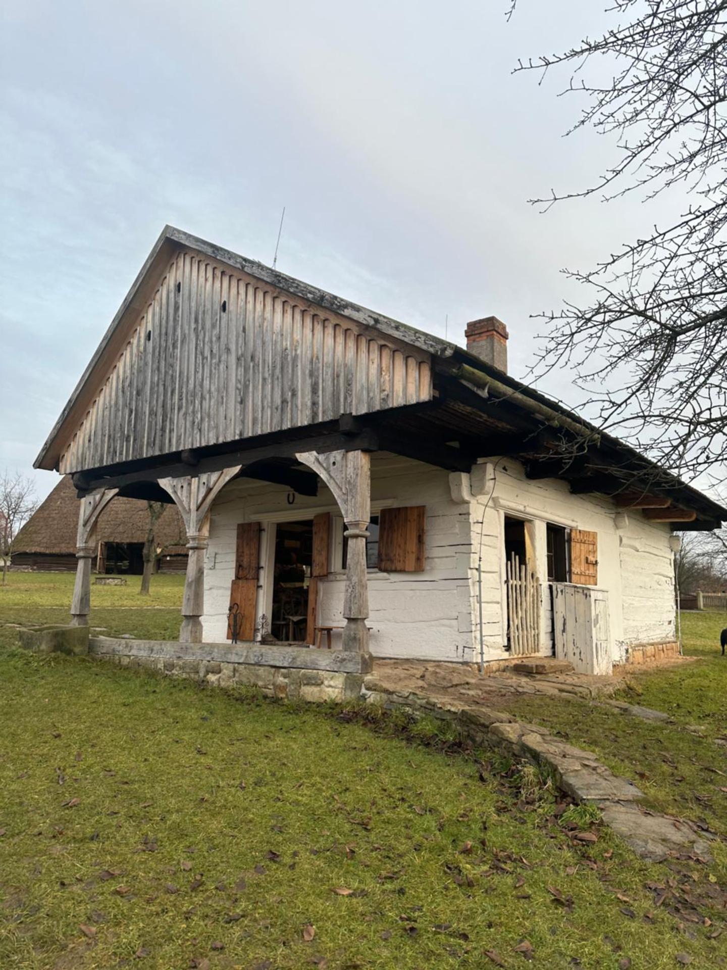 Ubytování uprostřed Evropy