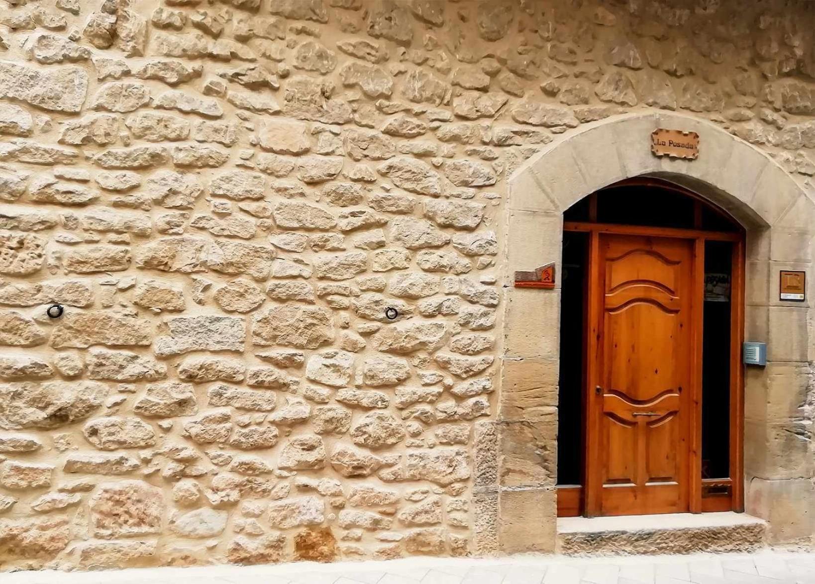 Casa rural la Posada ,Terra Alta, Matarraña