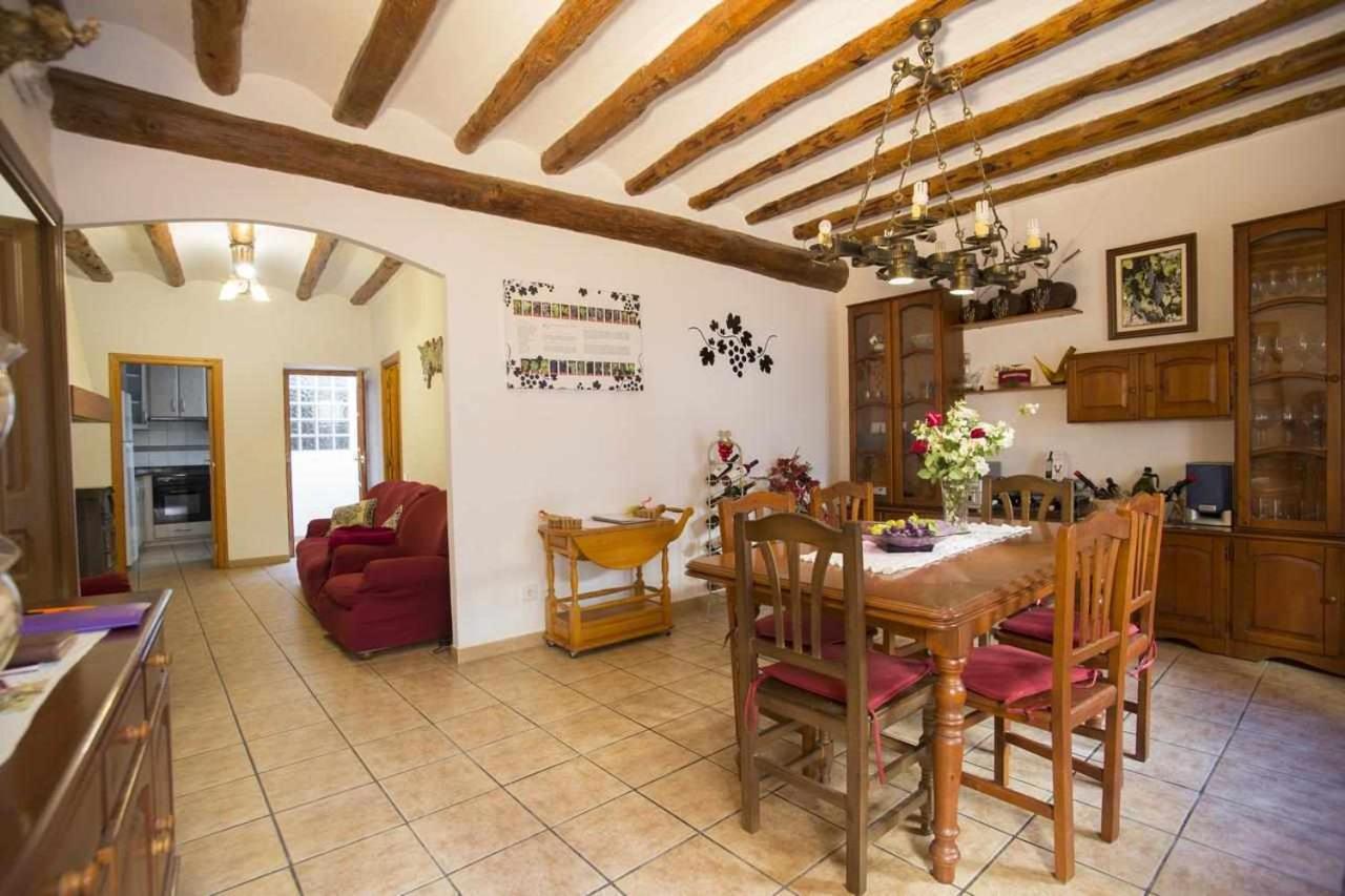 Casa rural la Posada ,Terra Alta, Matarraña