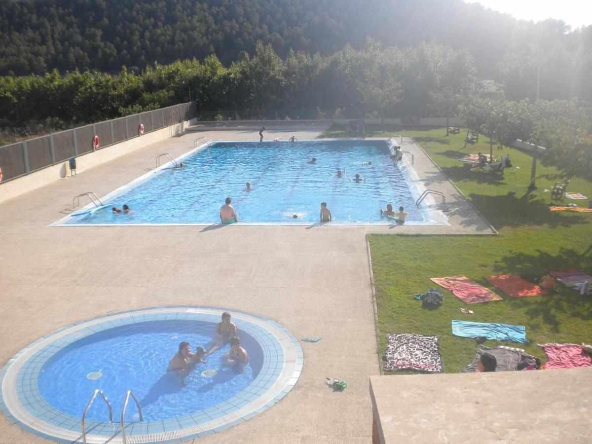 Casa rural la Posada ,Terra Alta, Matarraña