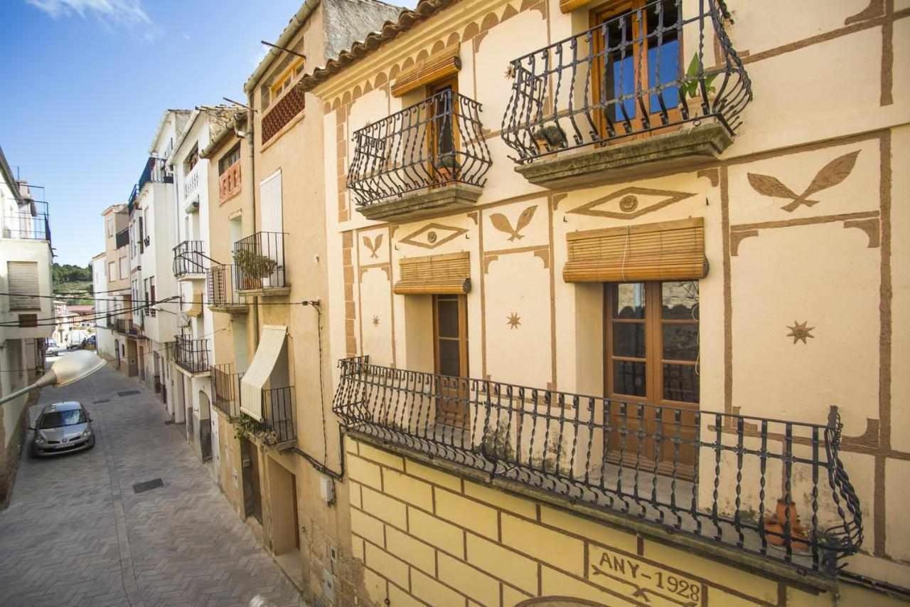 Casa rural la Posada ,Terra Alta, Matarraña