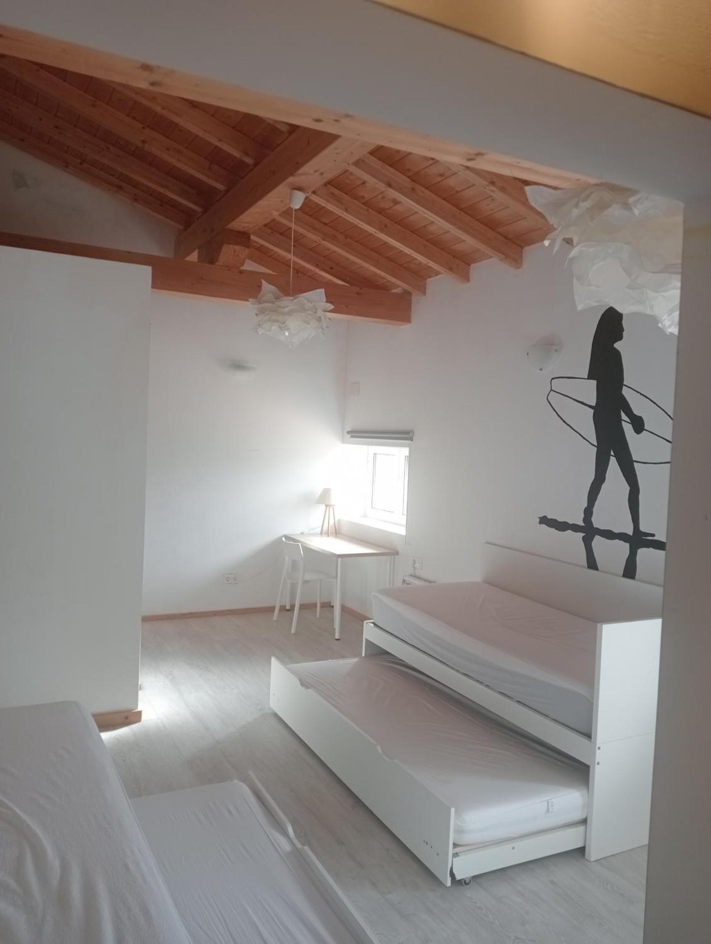 CHILL & ZEN - Caserío Itxaiz -