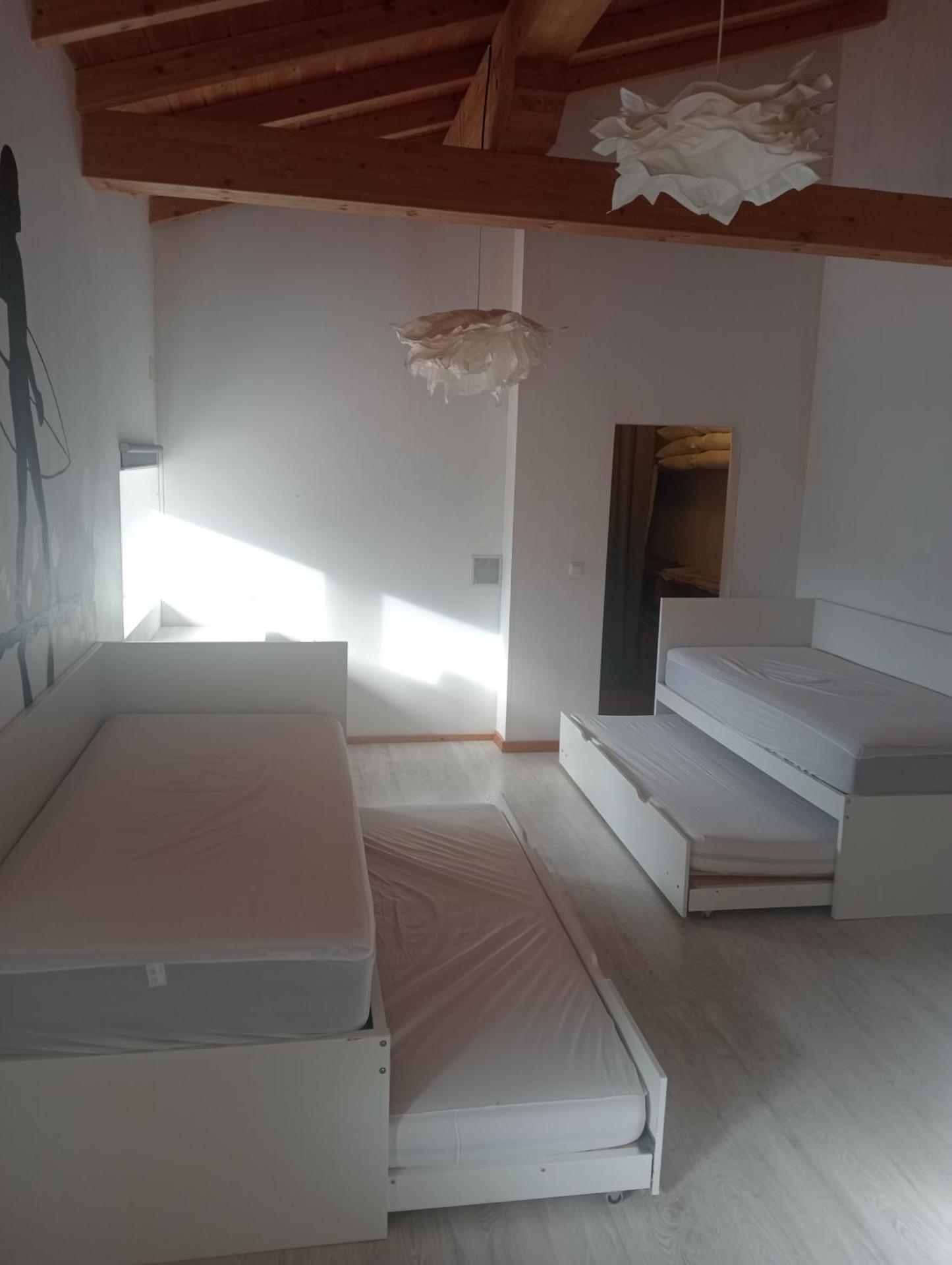 CHILL & ZEN - Caserío Itxaiz -