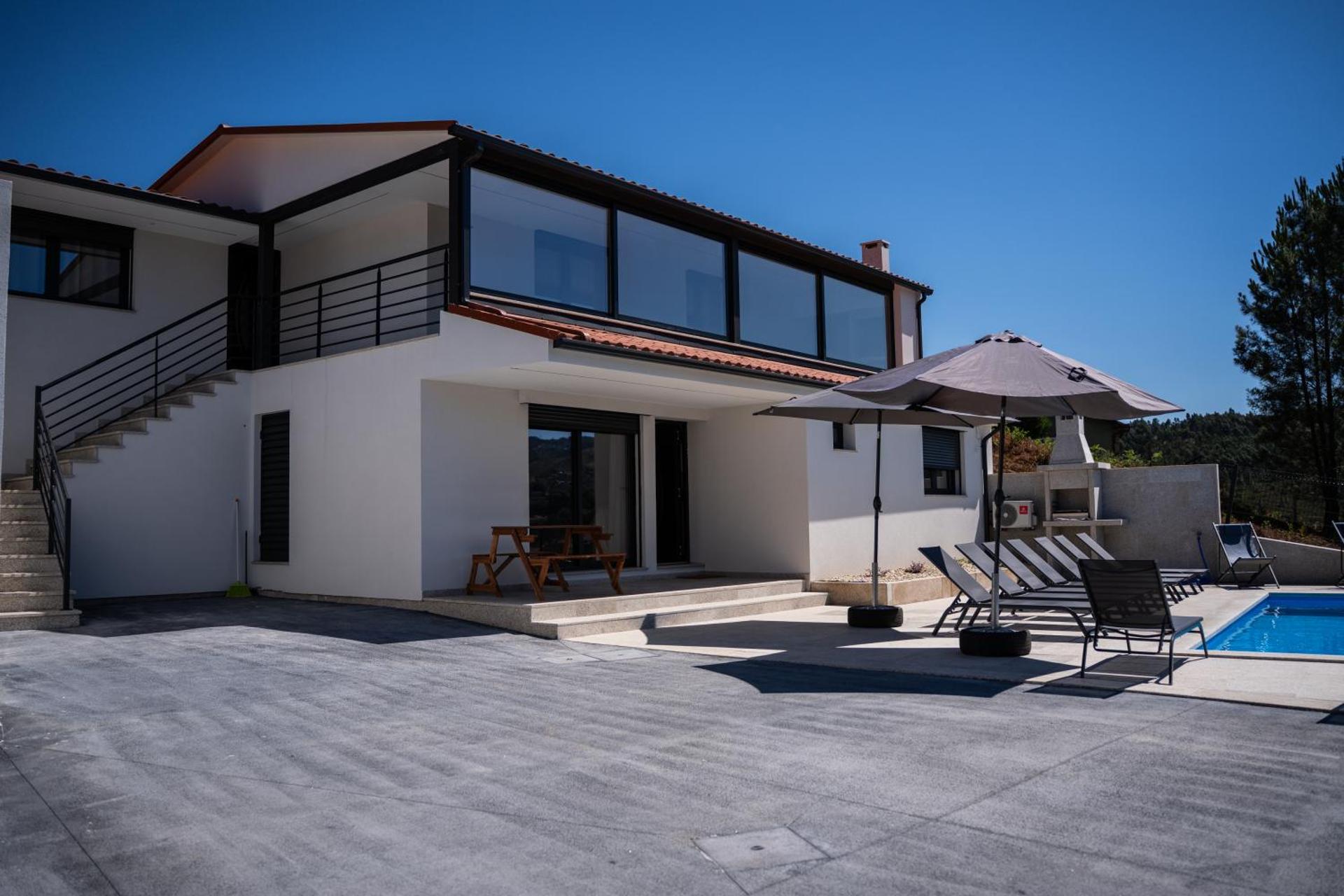 Recanto da Boucinha - T2