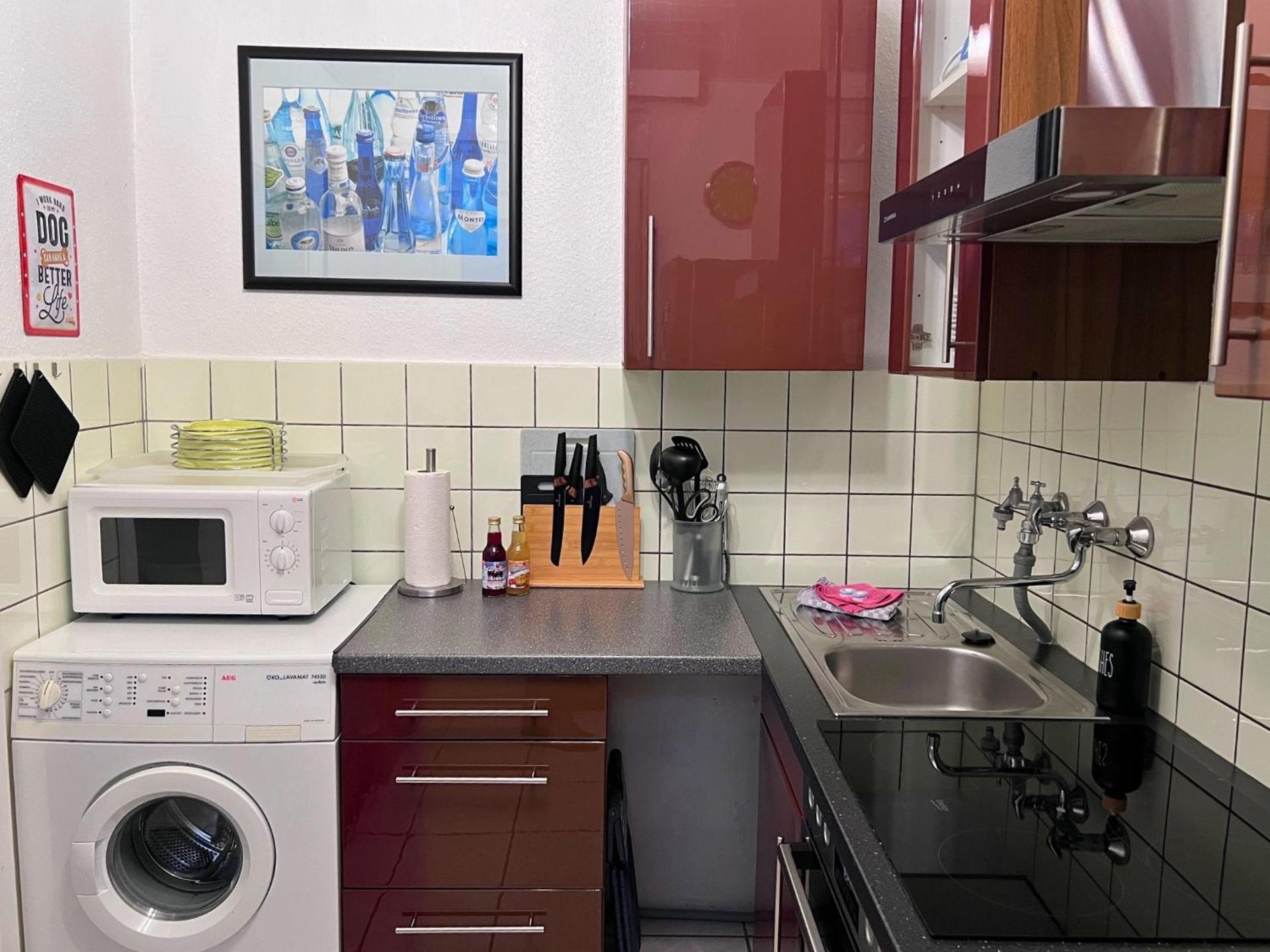 Ferienhaus Dackel am Deich - strandnah - eingezäunter Garten - Ruhe