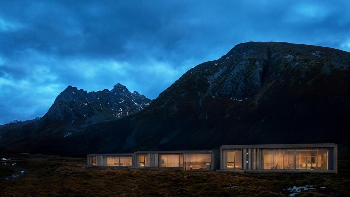 NEW! High end cabin Lofoten 2