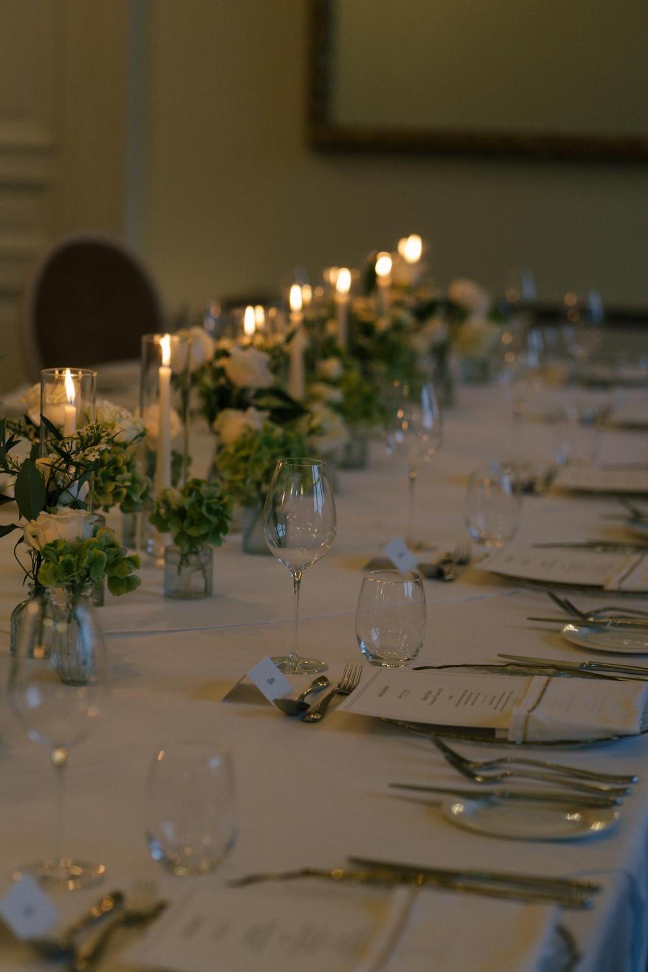 Banquet/Function facilities