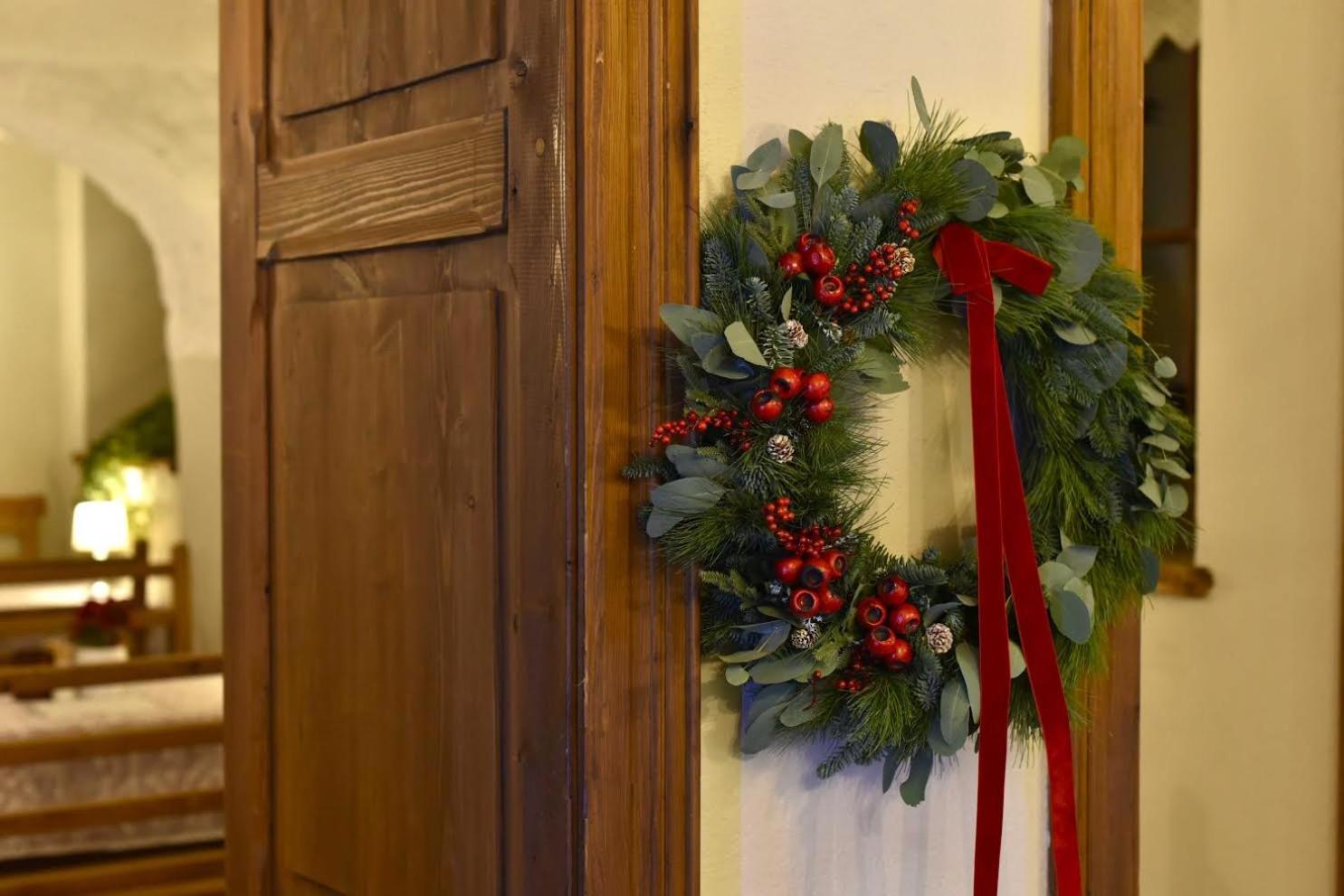 Gościniec Nowa Wioska