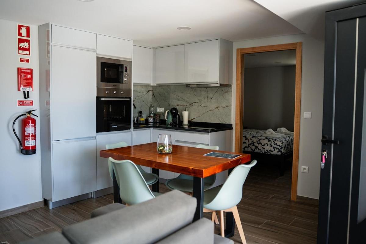 Recanto da Boucinha - T2