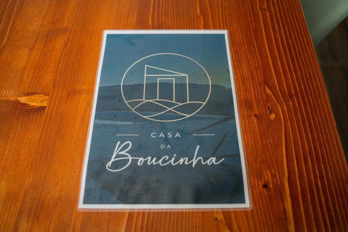 Recanto da Boucinha - T2