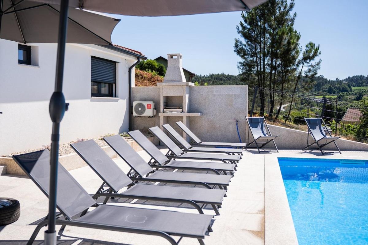 Recanto da Boucinha - T2