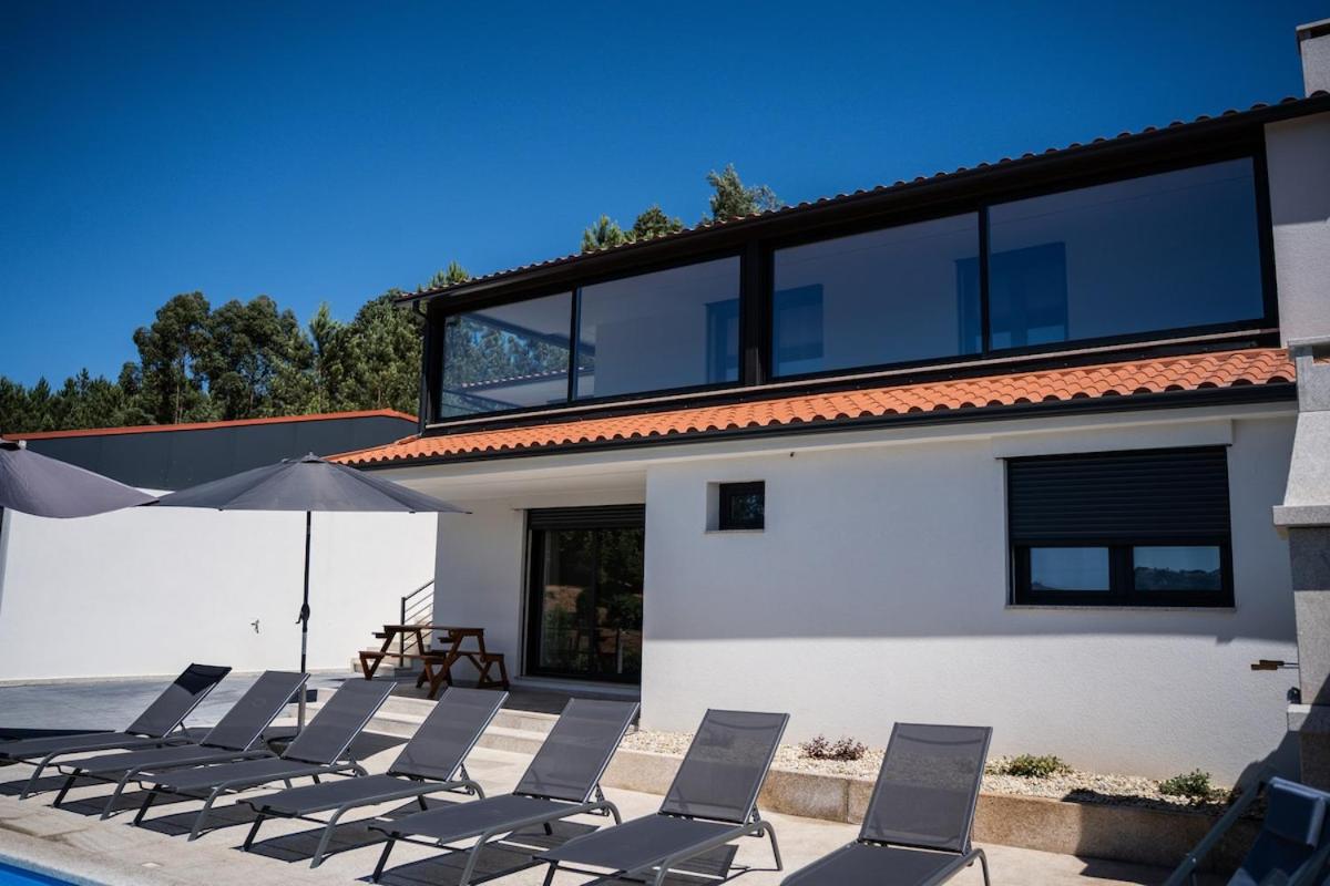 Recanto da Boucinha - T2