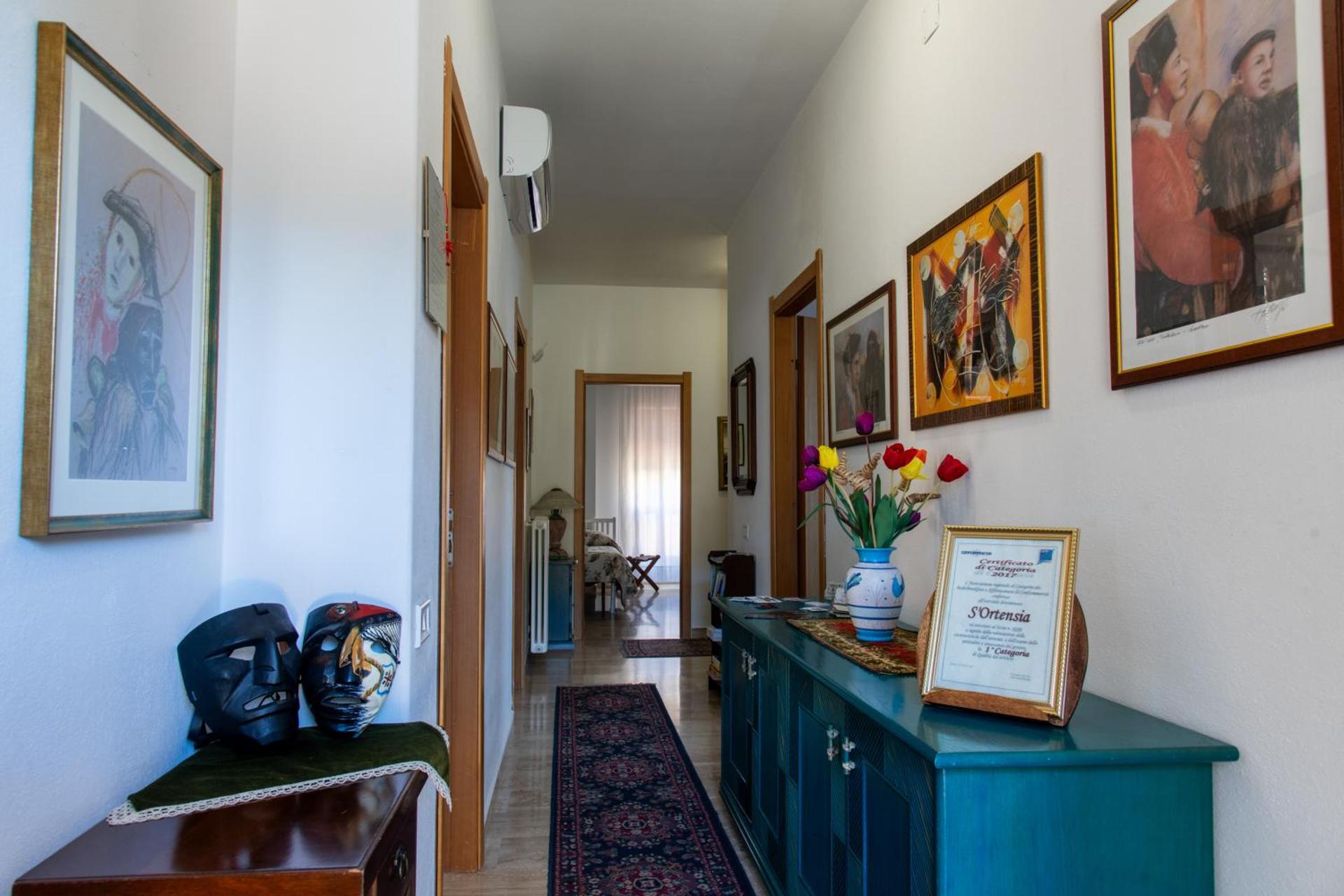 affittacamere S'Ortensia