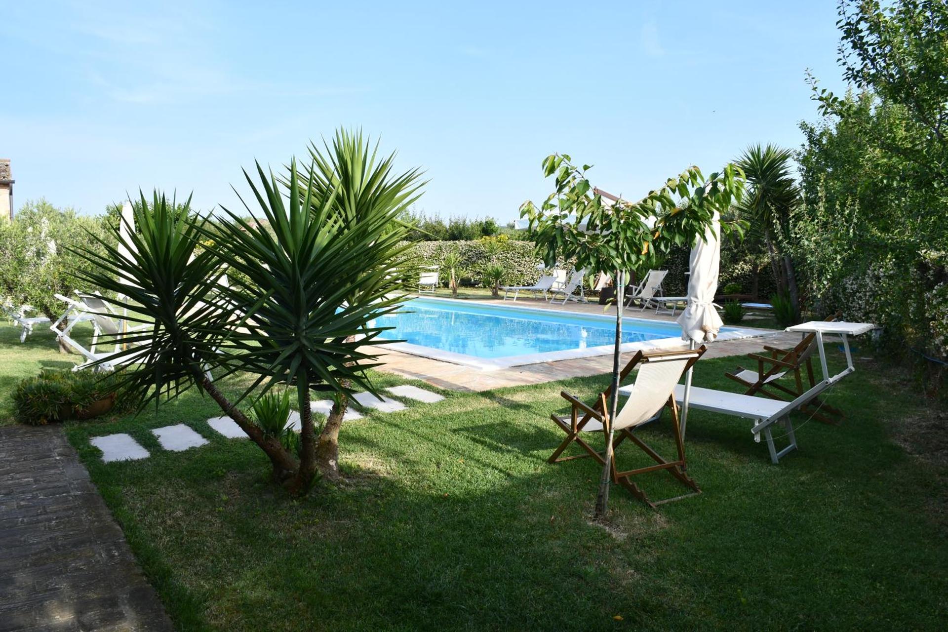 Casale Papa Country Village