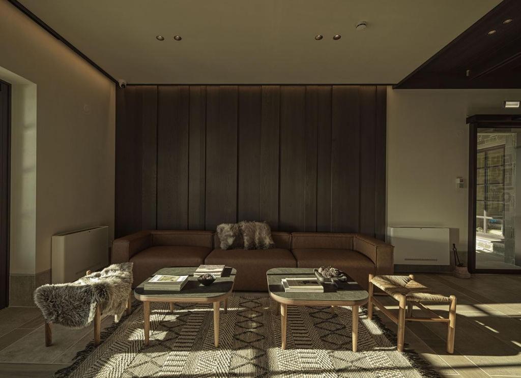 Oreno Mountain Retreat Hotel