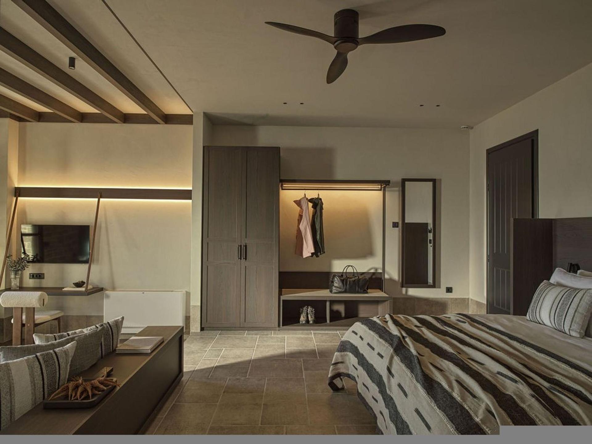 Oreno Mountain Retreat Hotel