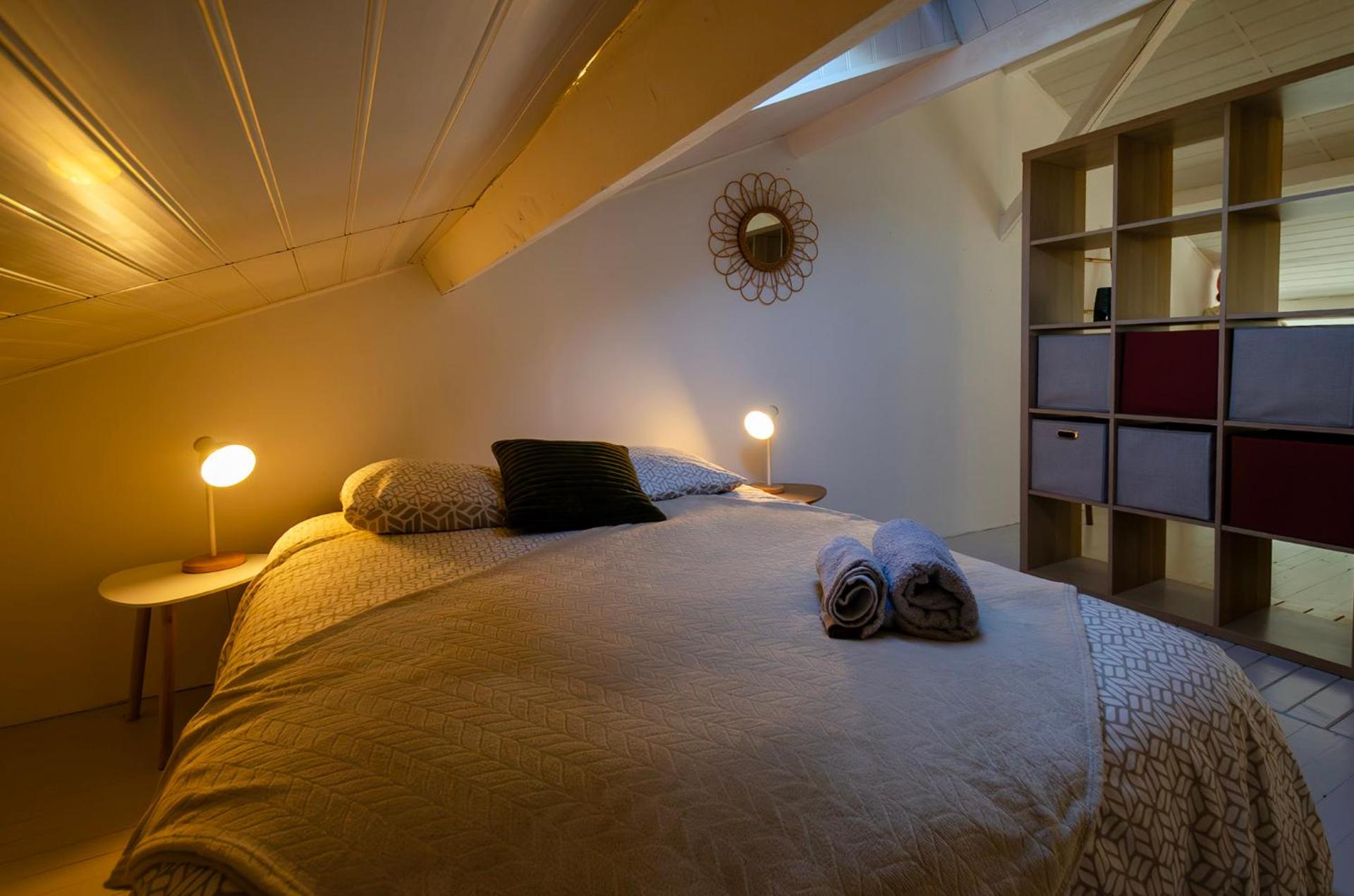 Appartement RoofTop - Montélimar