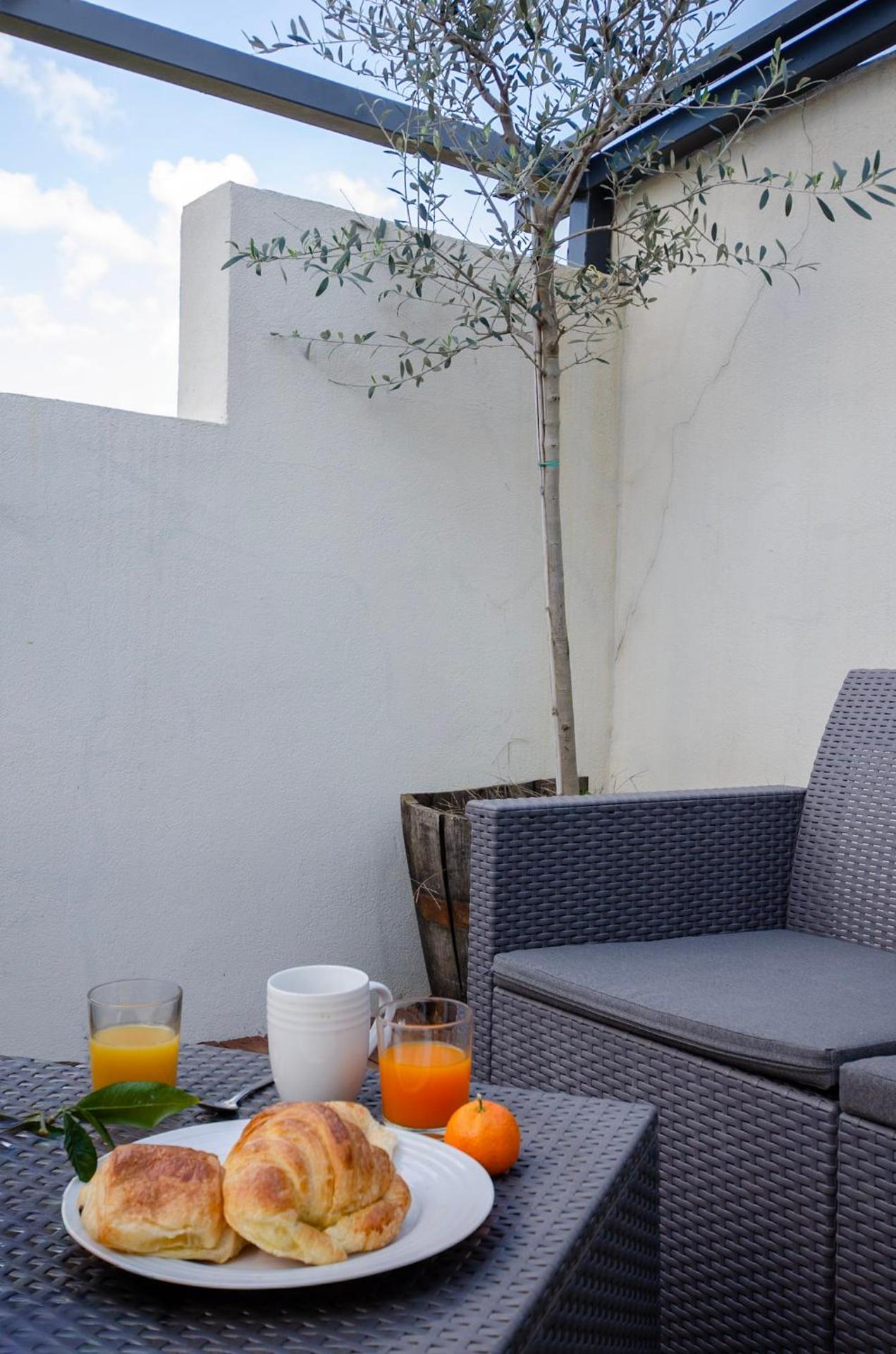 Appartement RoofTop - Montélimar