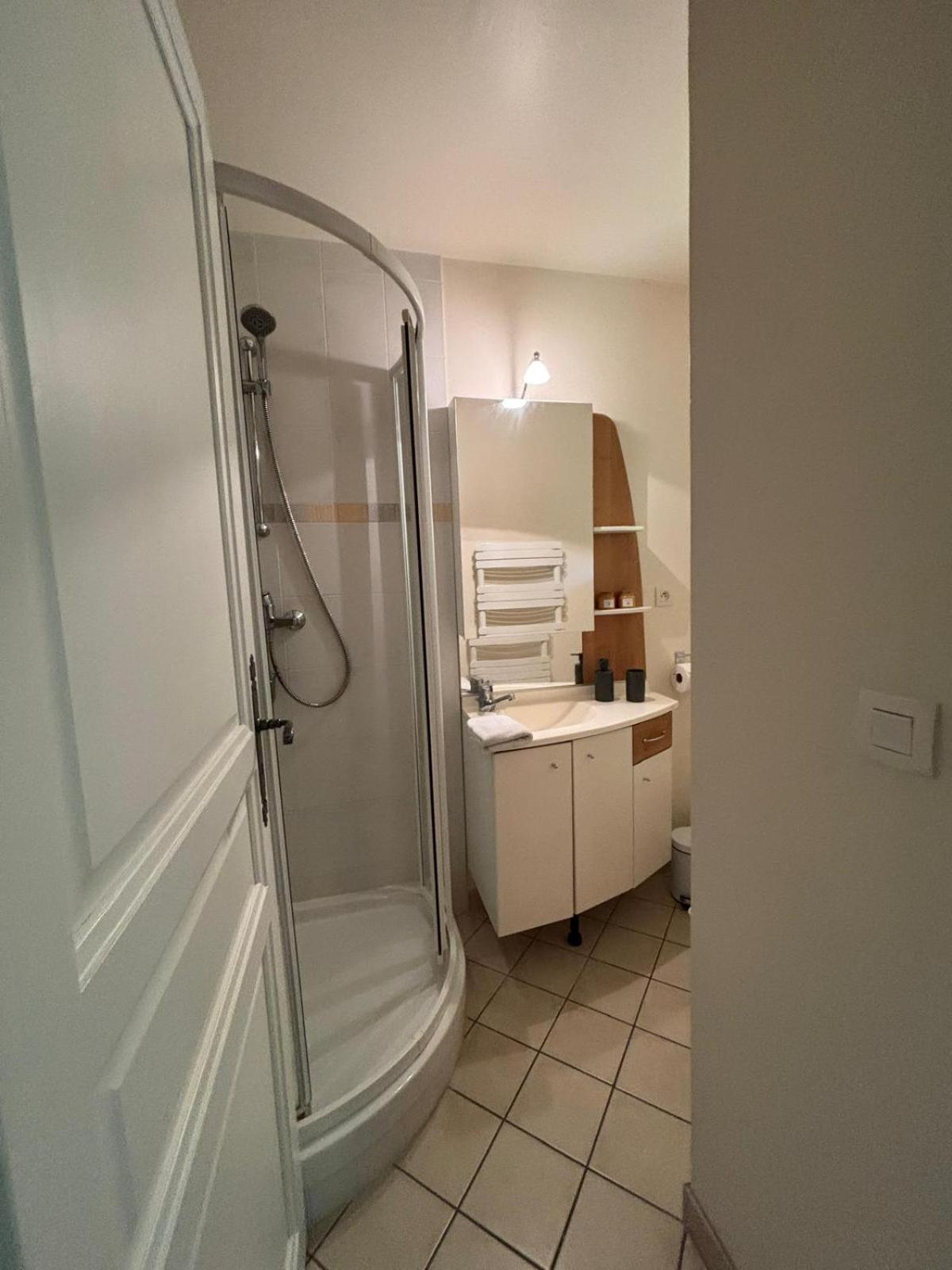 la maison de la Felicidad