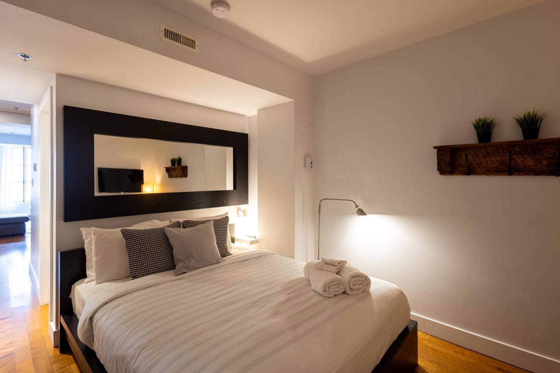 Les Immeubles Charlevoix - Le 1173