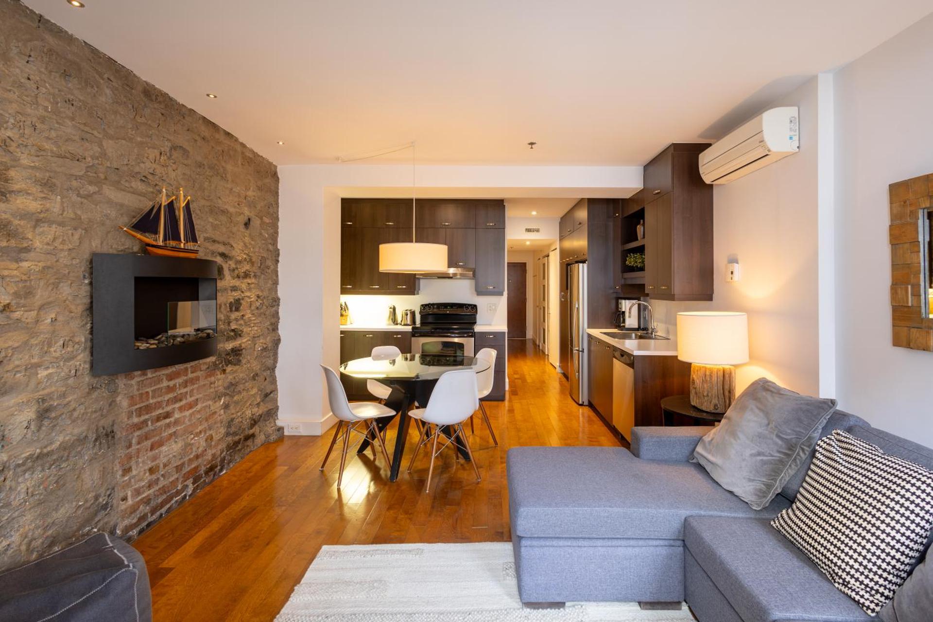 Les Immeubles Charlevoix - Le 1173