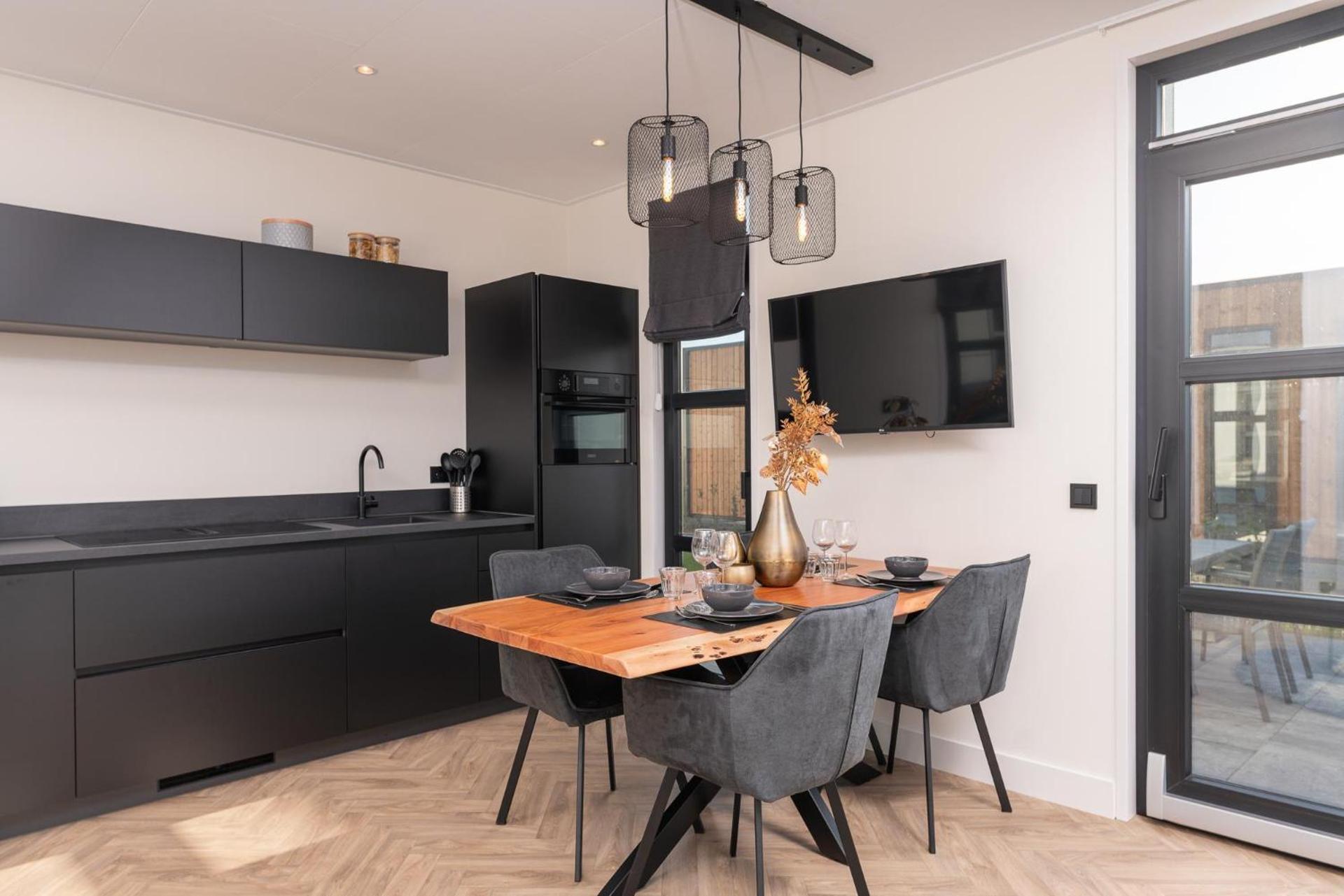 MarinaPark Residentie Nieuw Loosdrecht