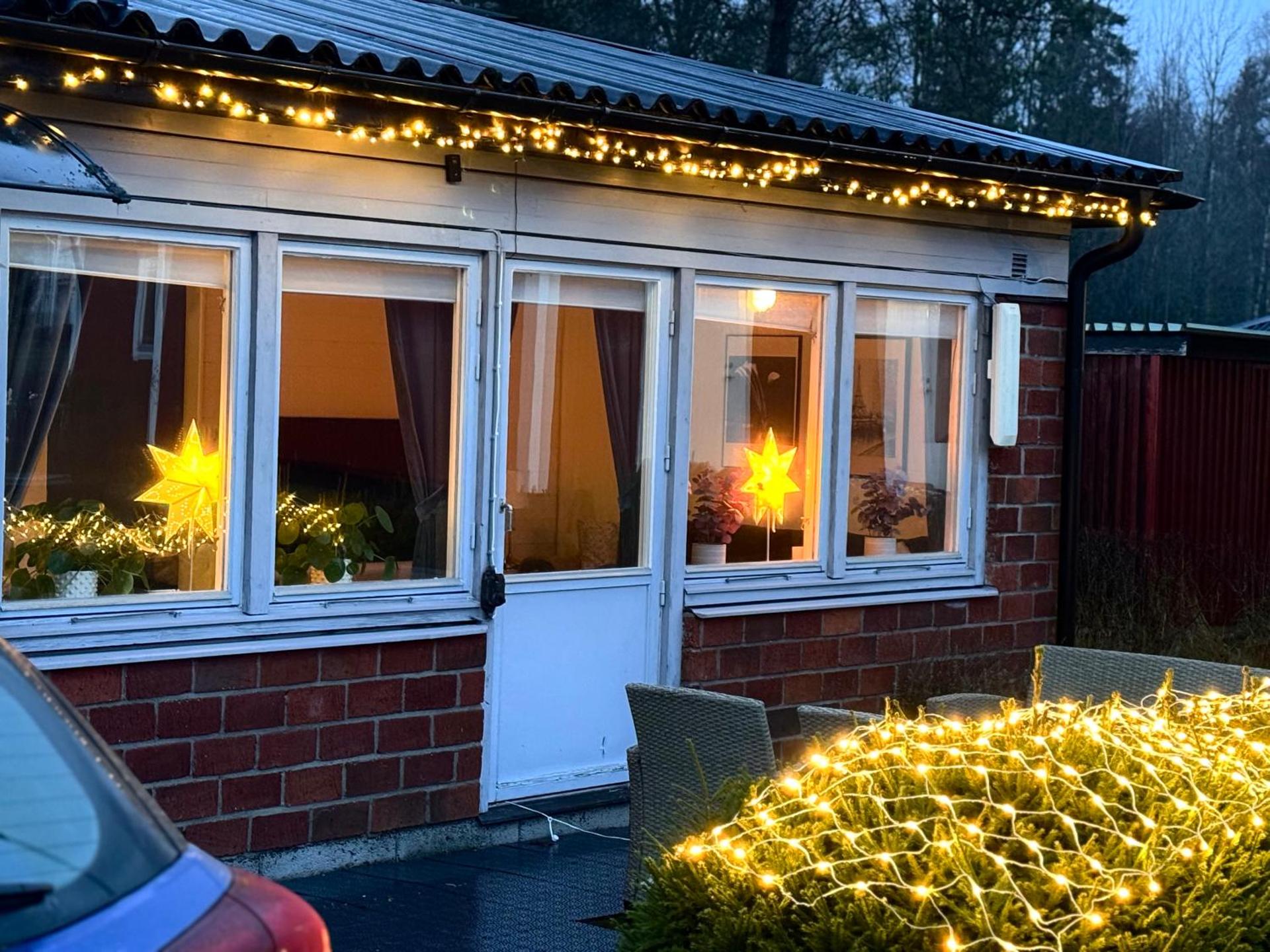 Lägenhet nära Isaberg