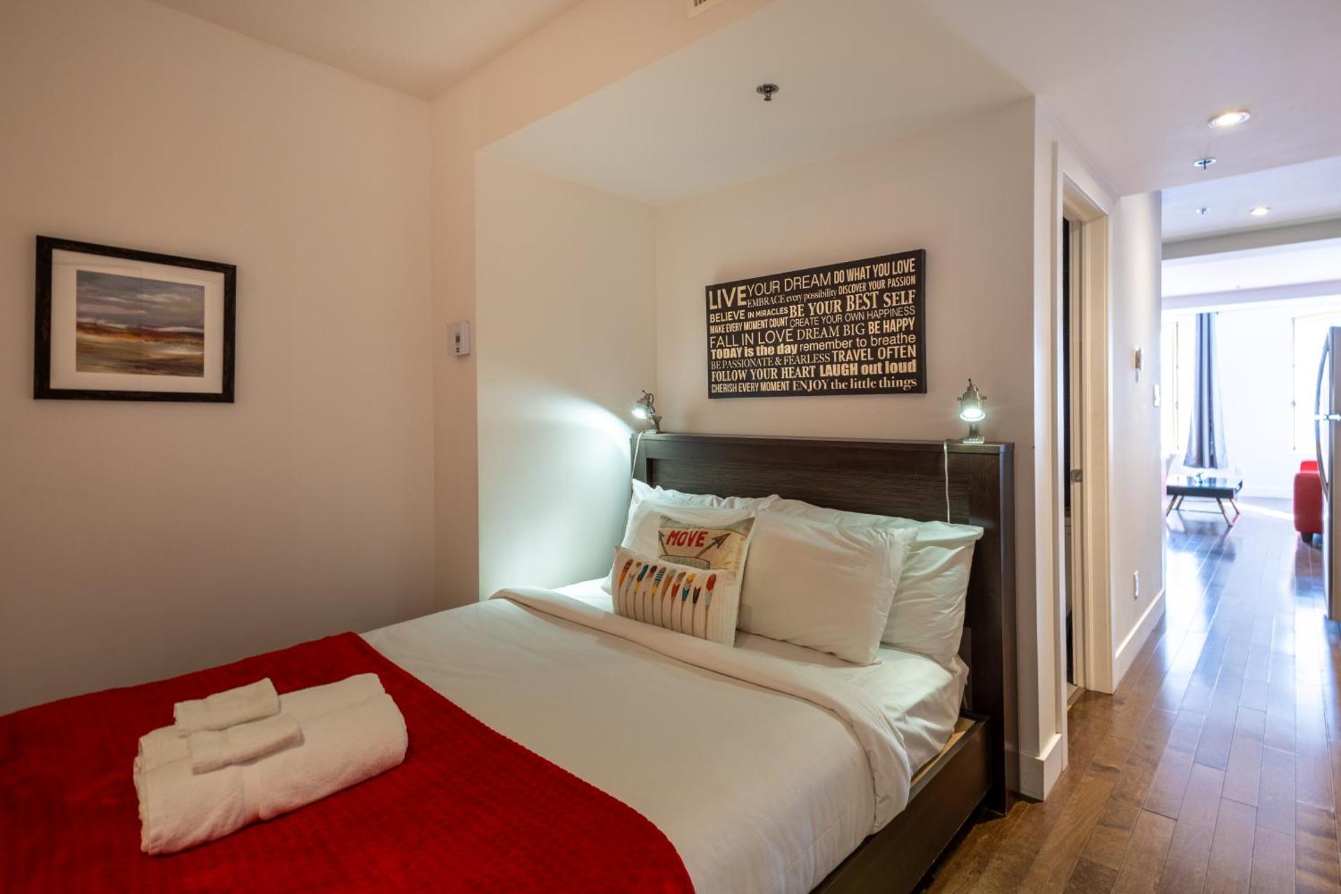 Les Immeubles Charlevoix - Le 1174