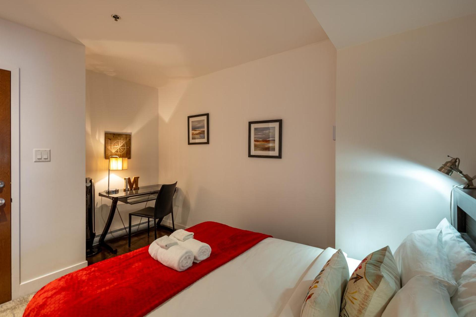 Les Immeubles Charlevoix - Le 1174