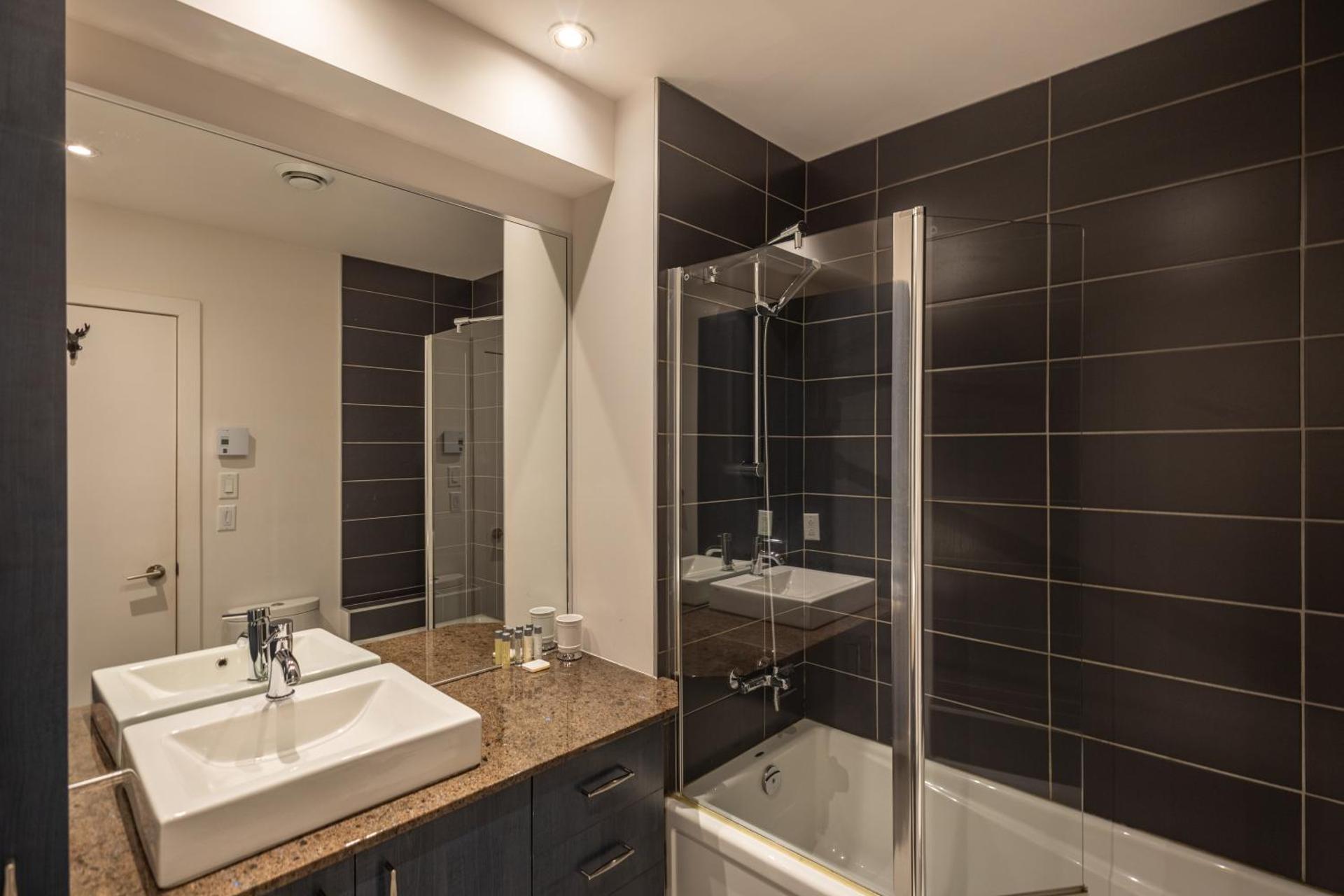 Les Immeubles Charlevoix - Le 1174