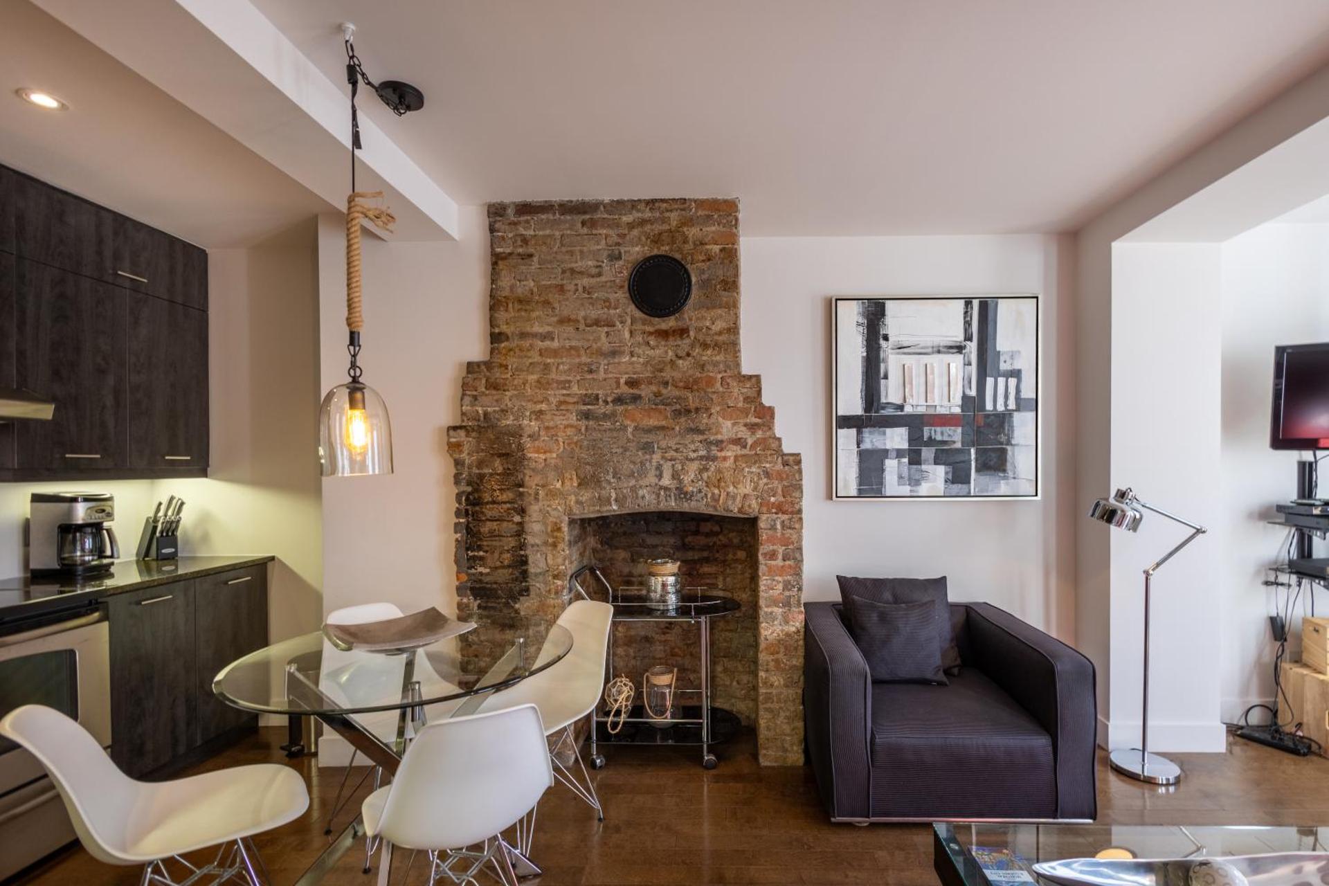 Les Immeubles Charlevoix - Le 1174