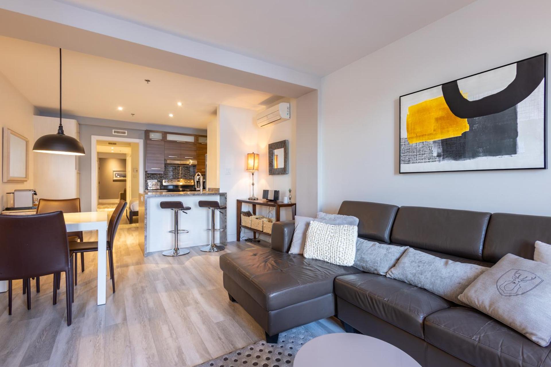 Les Immeubles Charlevoix - Le 1175