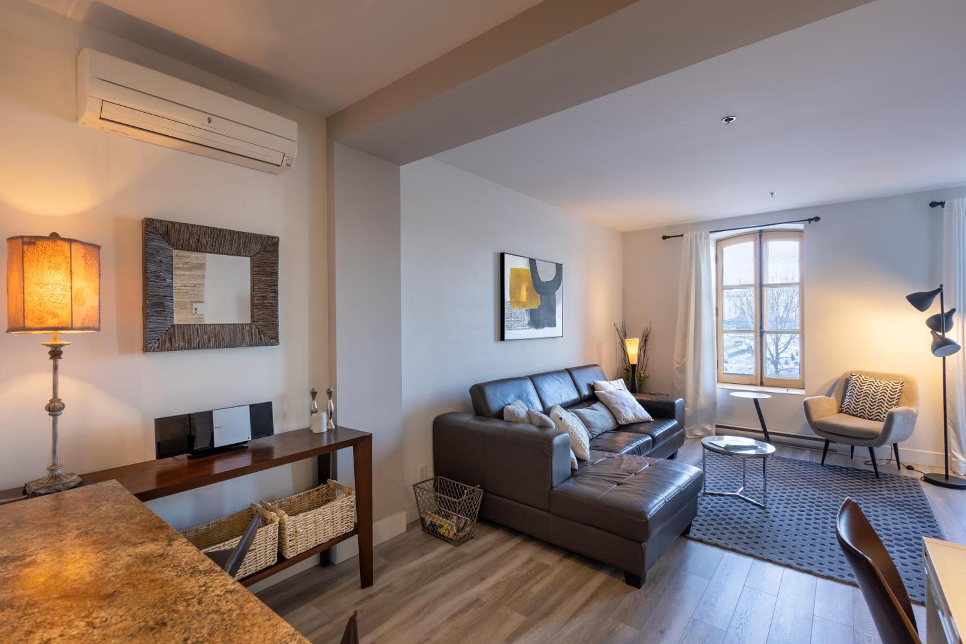 Les Immeubles Charlevoix - Le 1175