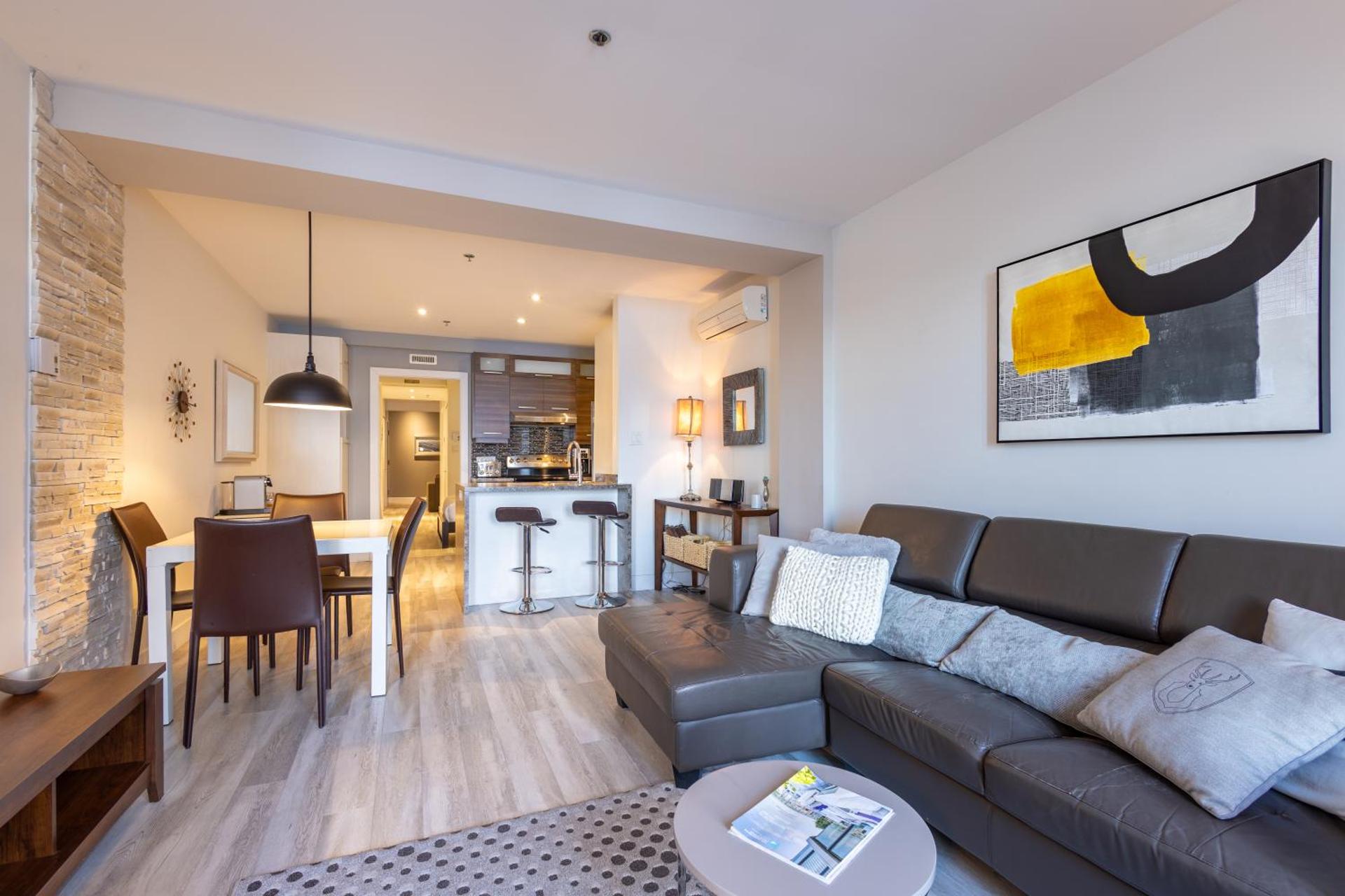 Les Immeubles Charlevoix - Le 1175