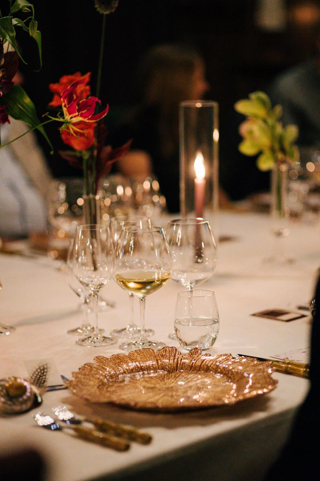 Banquet/Function facilities