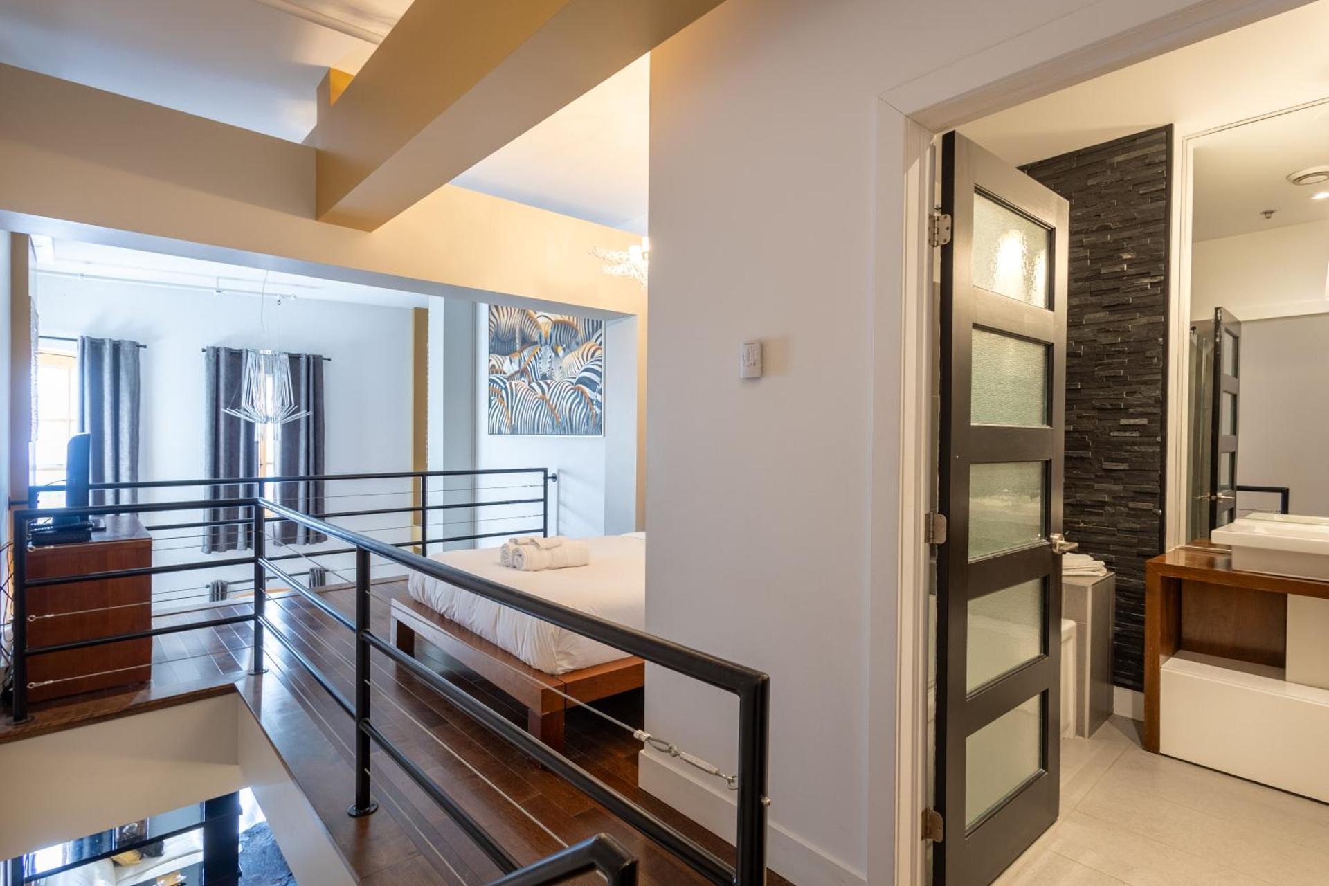 Les Immeubles Charlevoix Le Quai St Andre 1177