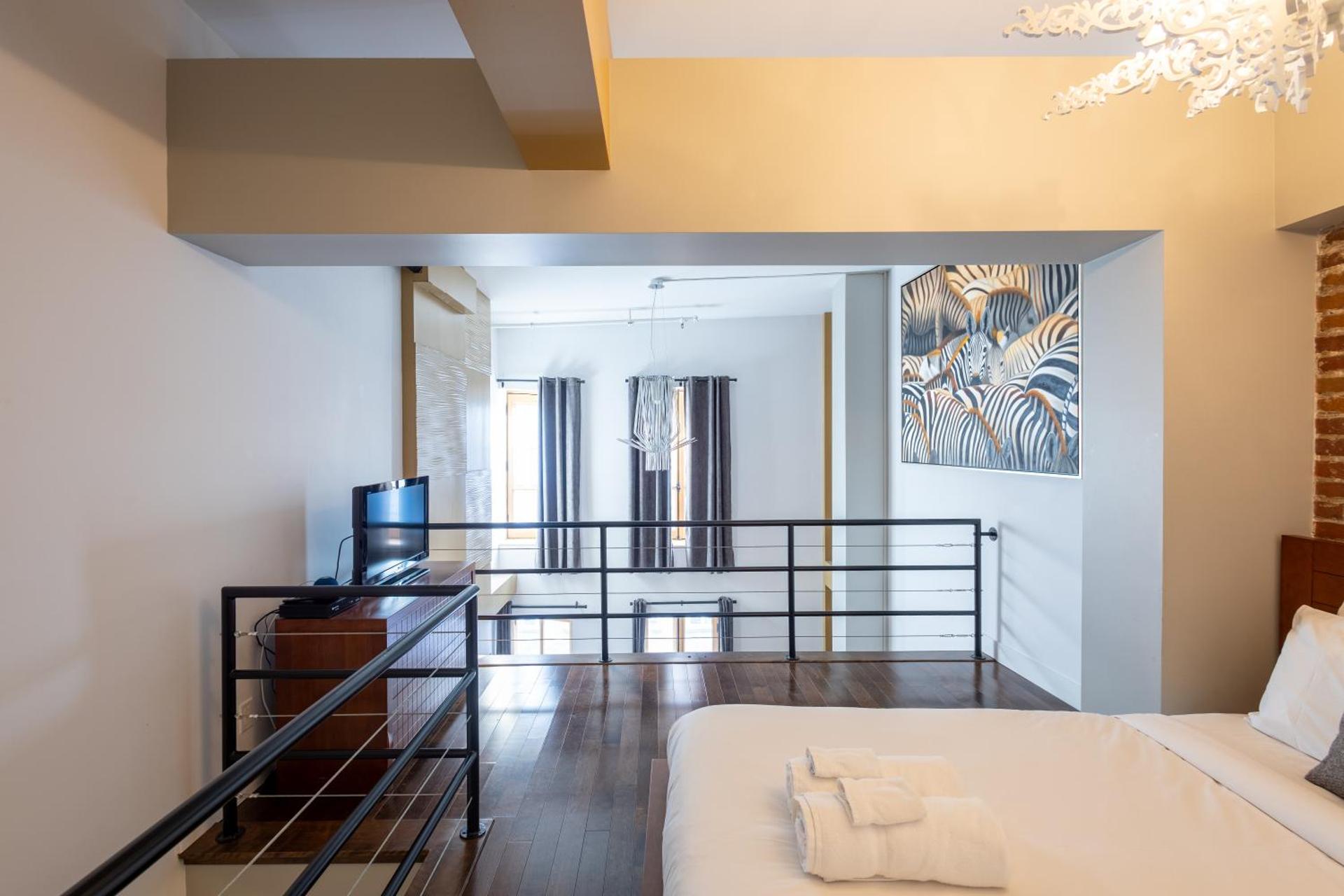 Les Immeubles Charlevoix Le Quai St Andre 1177