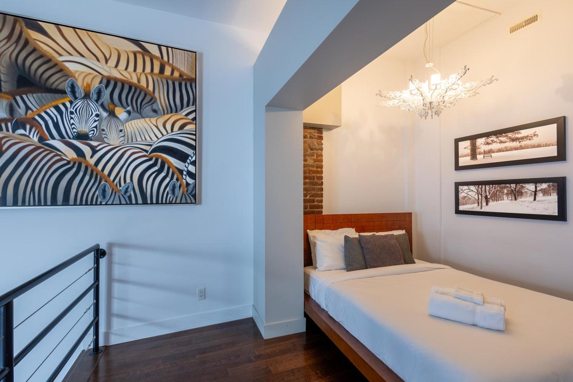 Les Immeubles Charlevoix Le Quai St Andre 1177